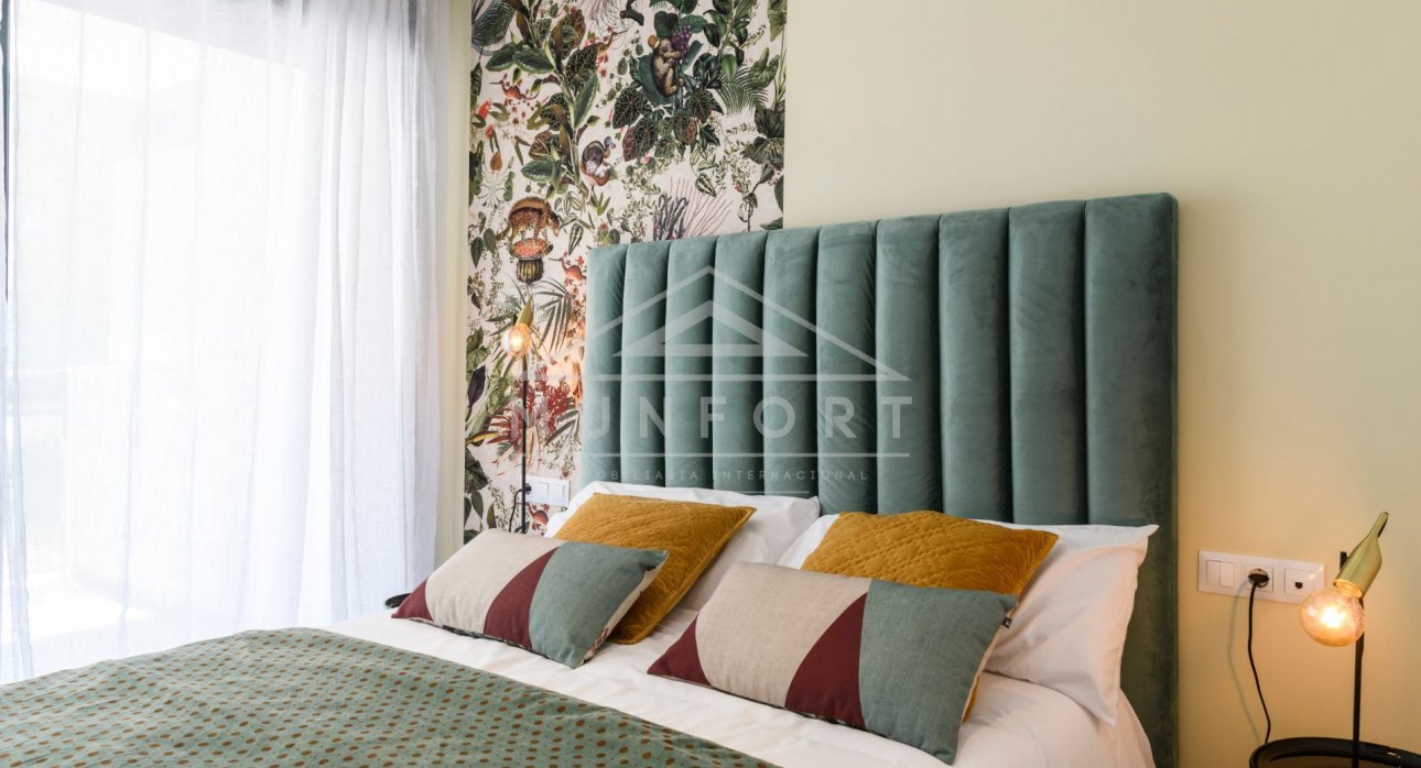 Wiederverkauf - Wohnungen -
Orihuela Costa - Dehesa de Campoamor