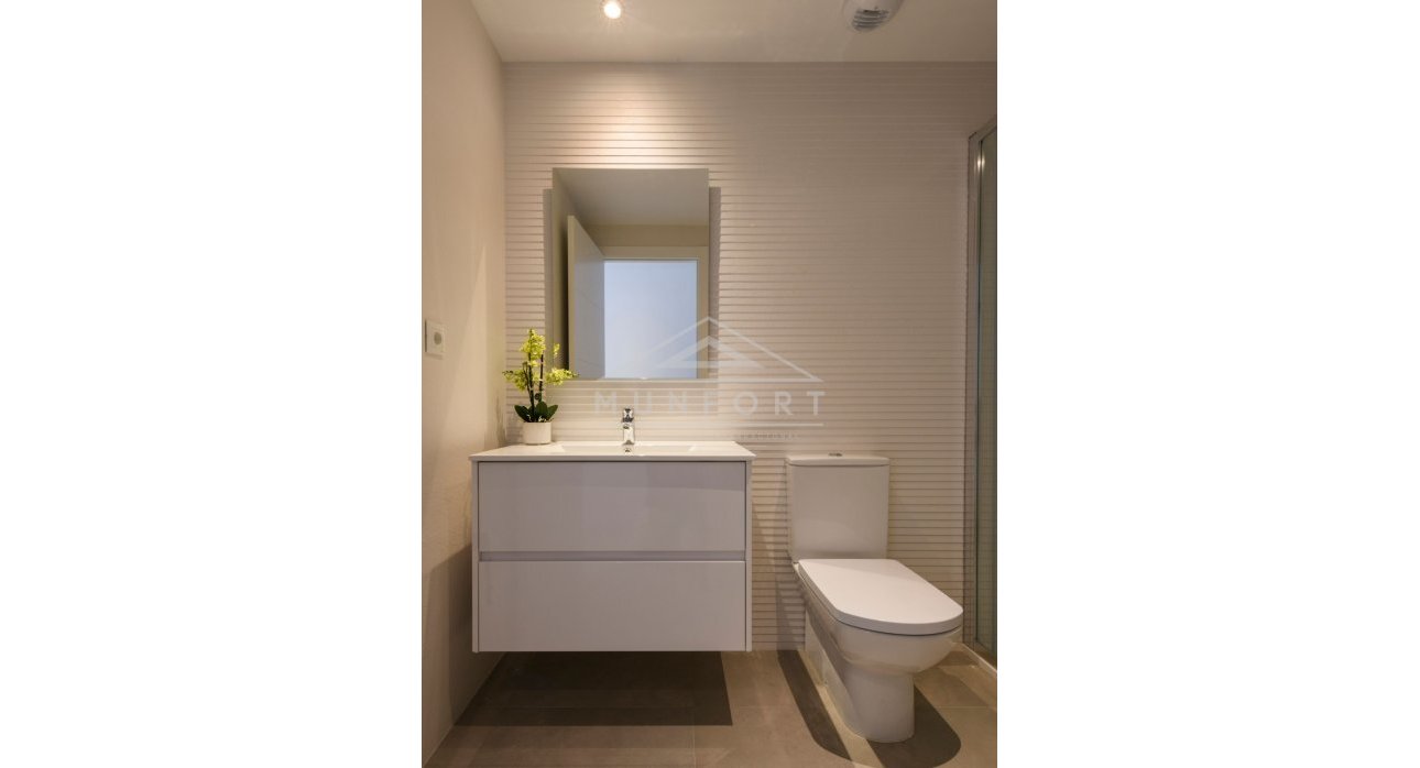 Wiederverkauf - Wohnungen -
Orihuela Costa - Dehesa de Campoamor