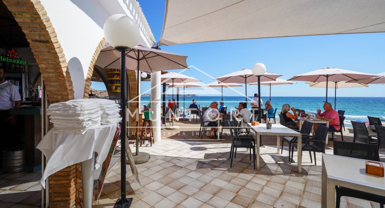 Wiederverkauf - Wohnungen -
Orihuela Costa - Dehesa de Campoamor