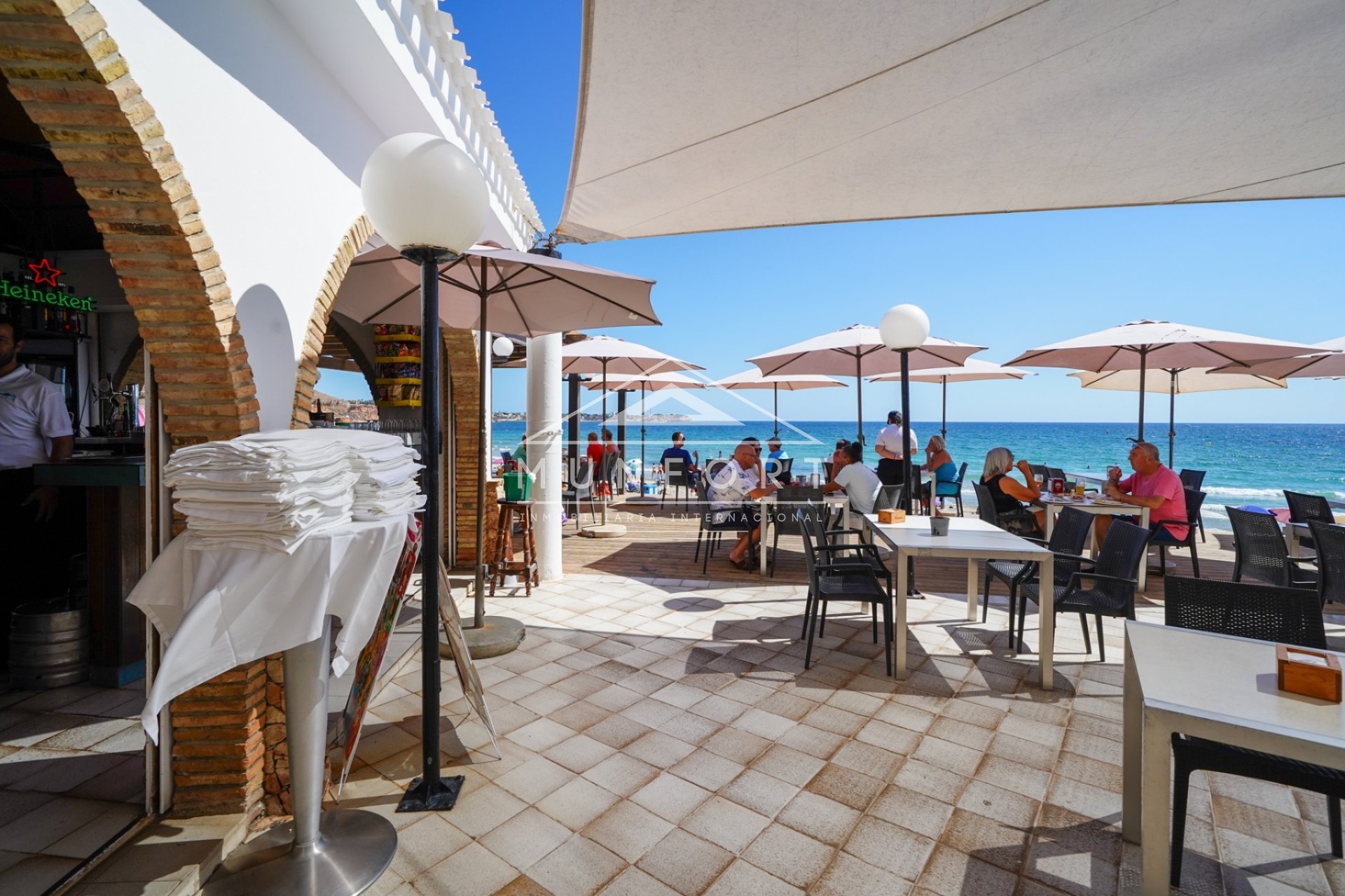 Wiederverkauf - Wohnungen -
Orihuela Costa - Dehesa de Campoamor