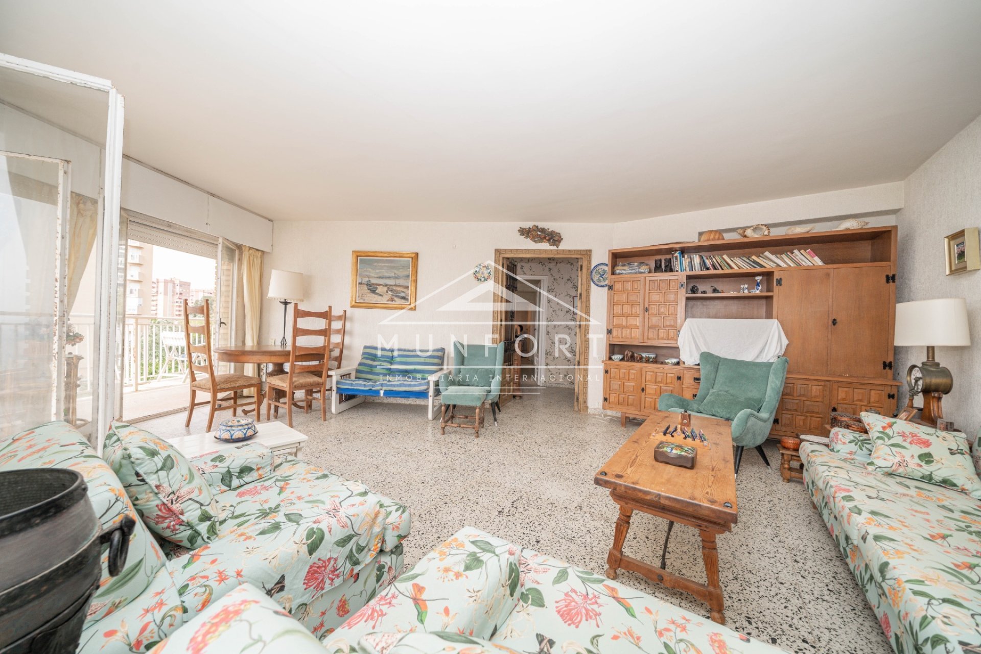 Wiederverkauf - Wohnungen -
Orihuela Costa - Dehesa de Campoamor