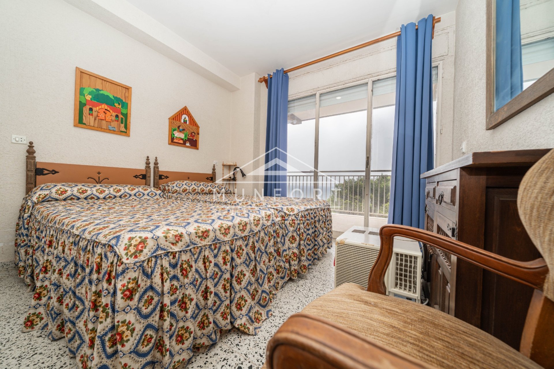Wiederverkauf - Wohnungen -
Orihuela Costa - Dehesa de Campoamor