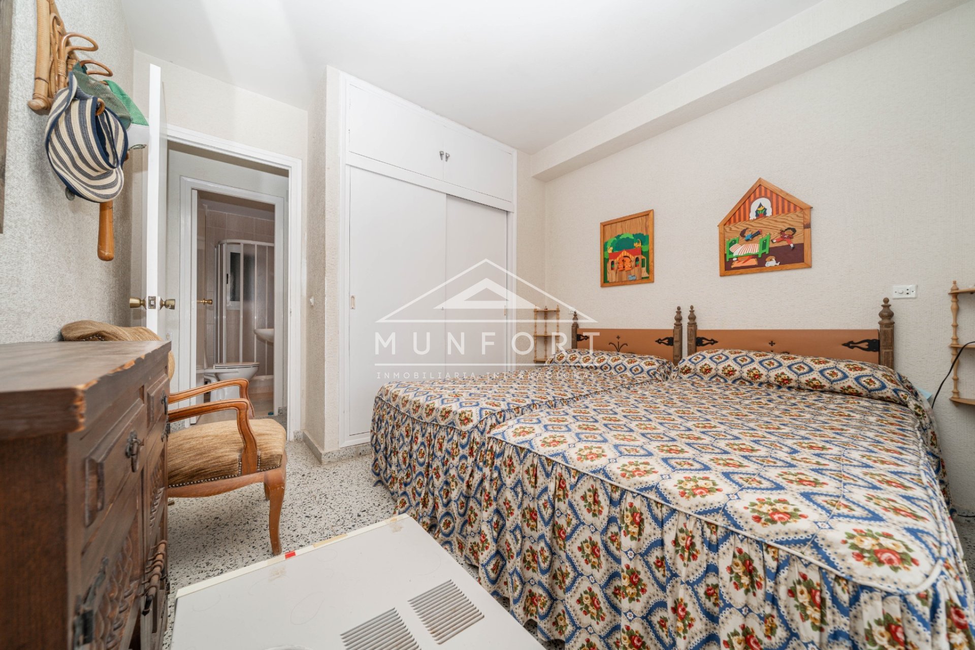 Wiederverkauf - Wohnungen -
Orihuela Costa - Dehesa de Campoamor
