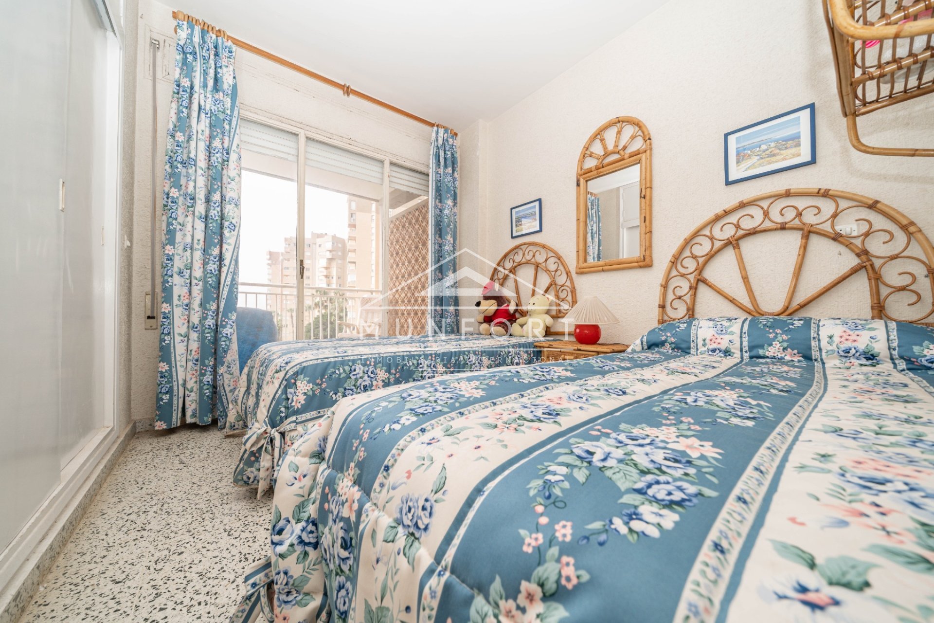 Wiederverkauf - Wohnungen -
Orihuela Costa - Dehesa de Campoamor