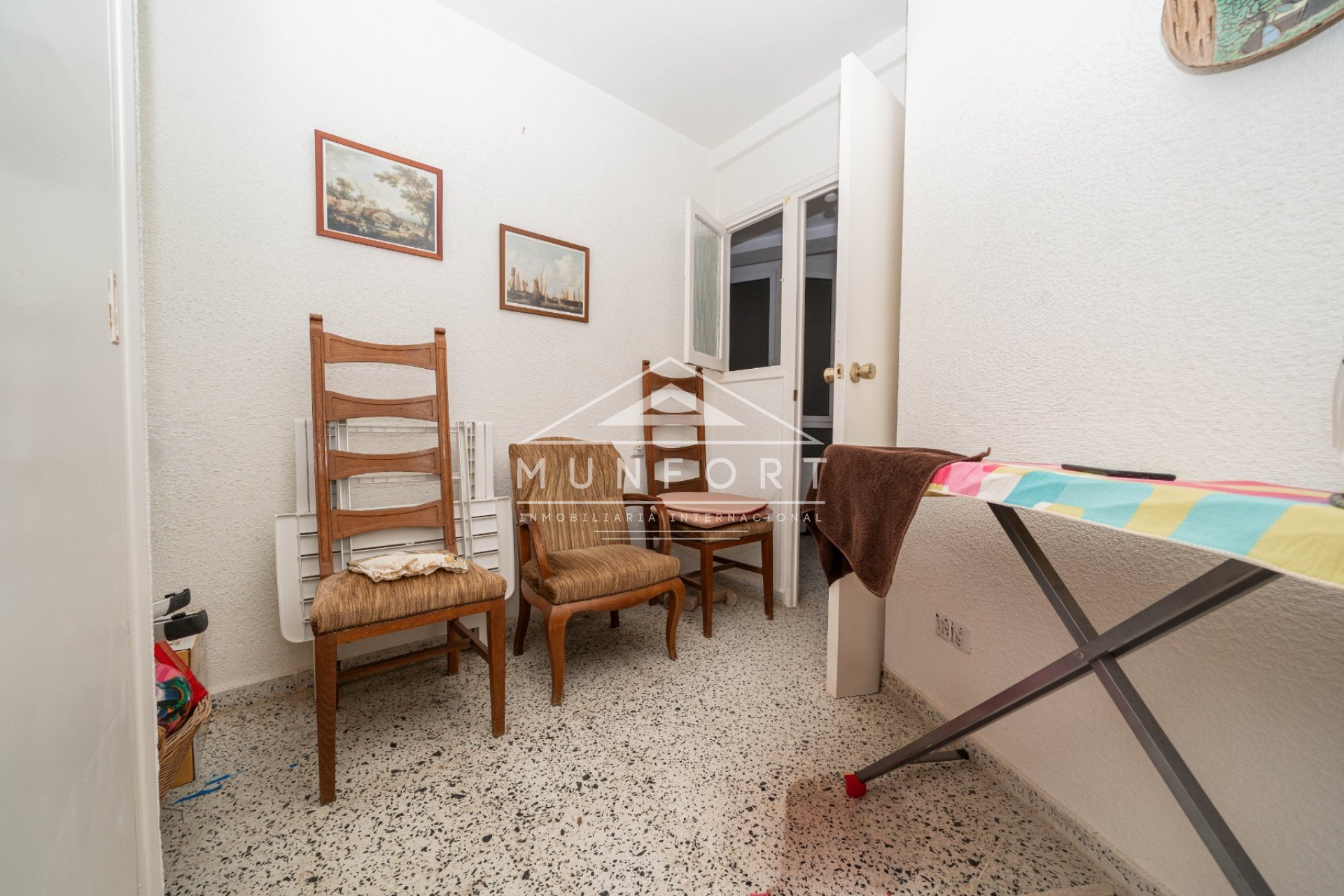 Wiederverkauf - Wohnungen -
Orihuela Costa - Dehesa de Campoamor