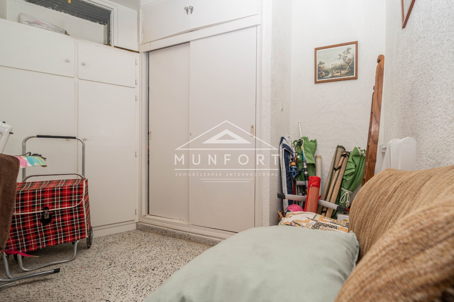 Wiederverkauf - Wohnungen -
Orihuela Costa - Dehesa de Campoamor