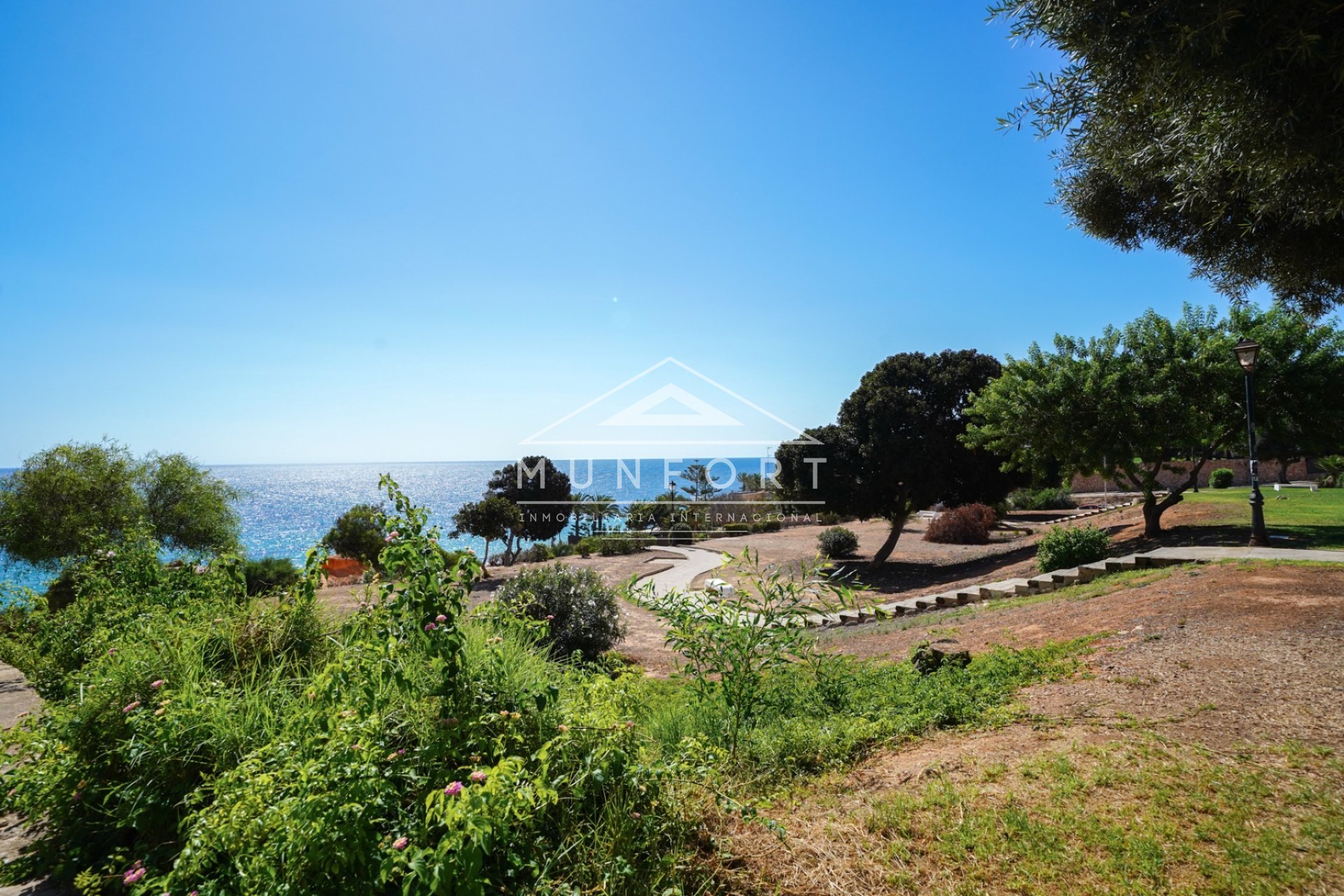 Wiederverkauf - Wohnungen -
Orihuela Costa - Dehesa de Campoamor