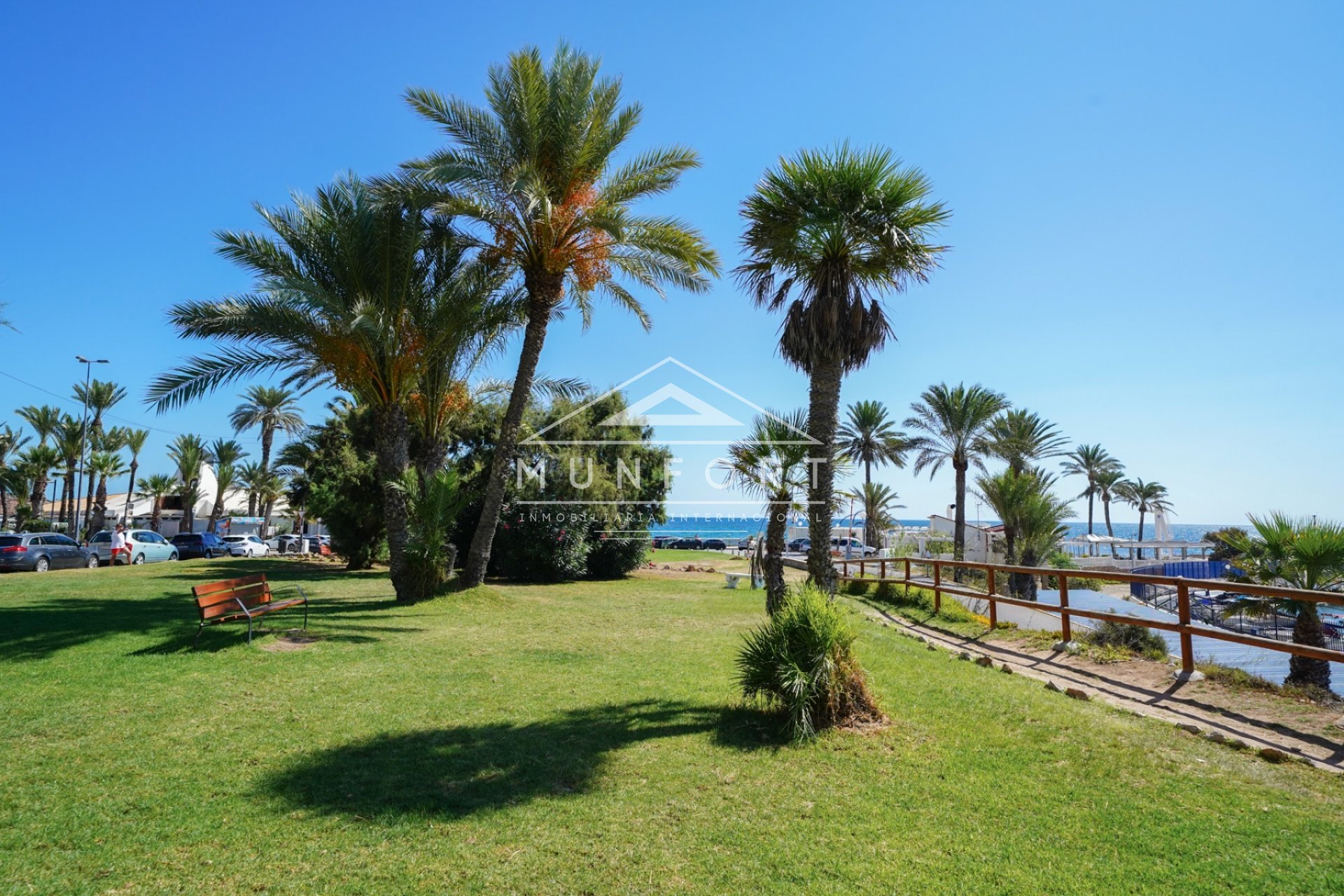 Wiederverkauf - Wohnungen -
Orihuela Costa - Dehesa de Campoamor