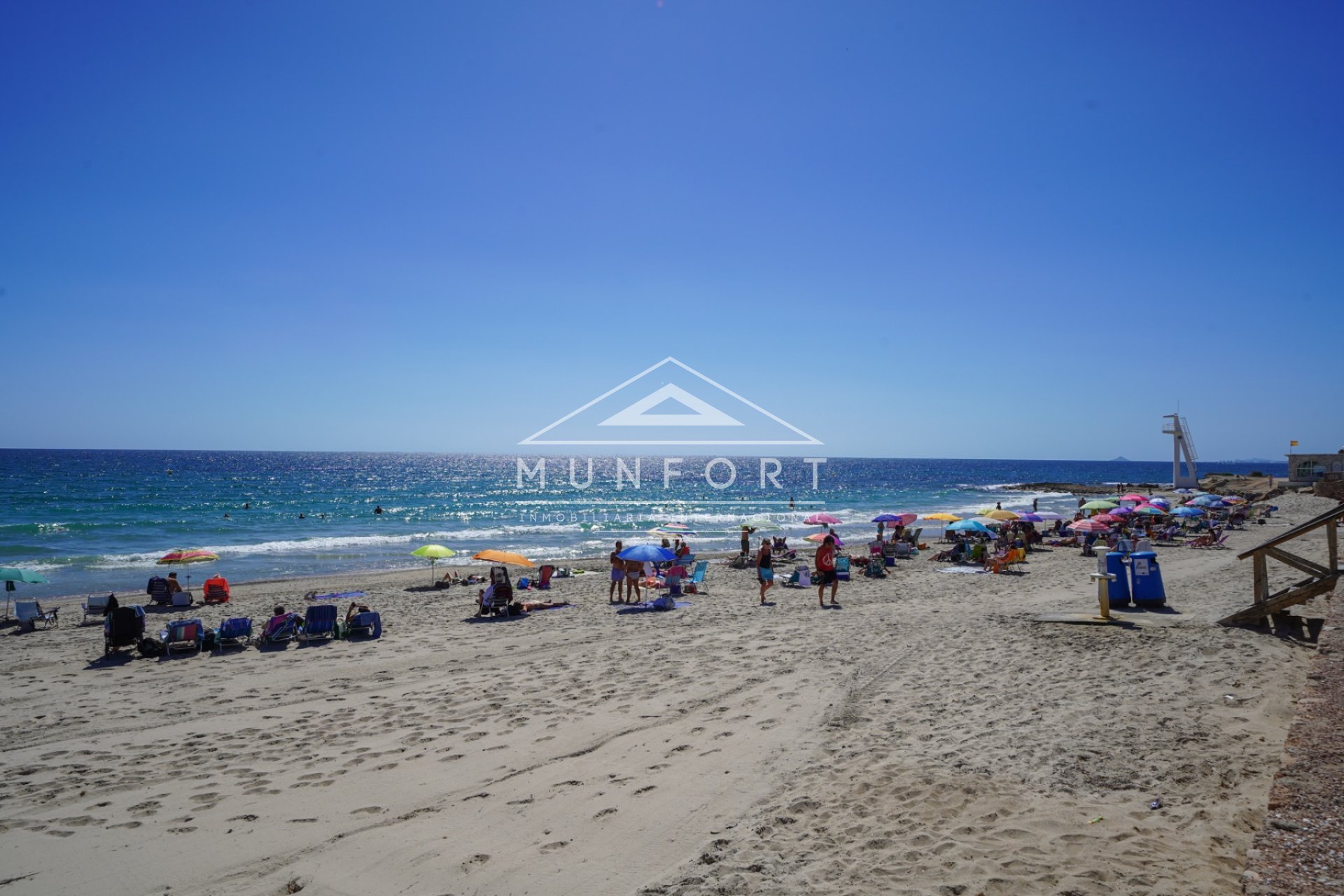 Wiederverkauf - Wohnungen -
Orihuela Costa - Dehesa de Campoamor