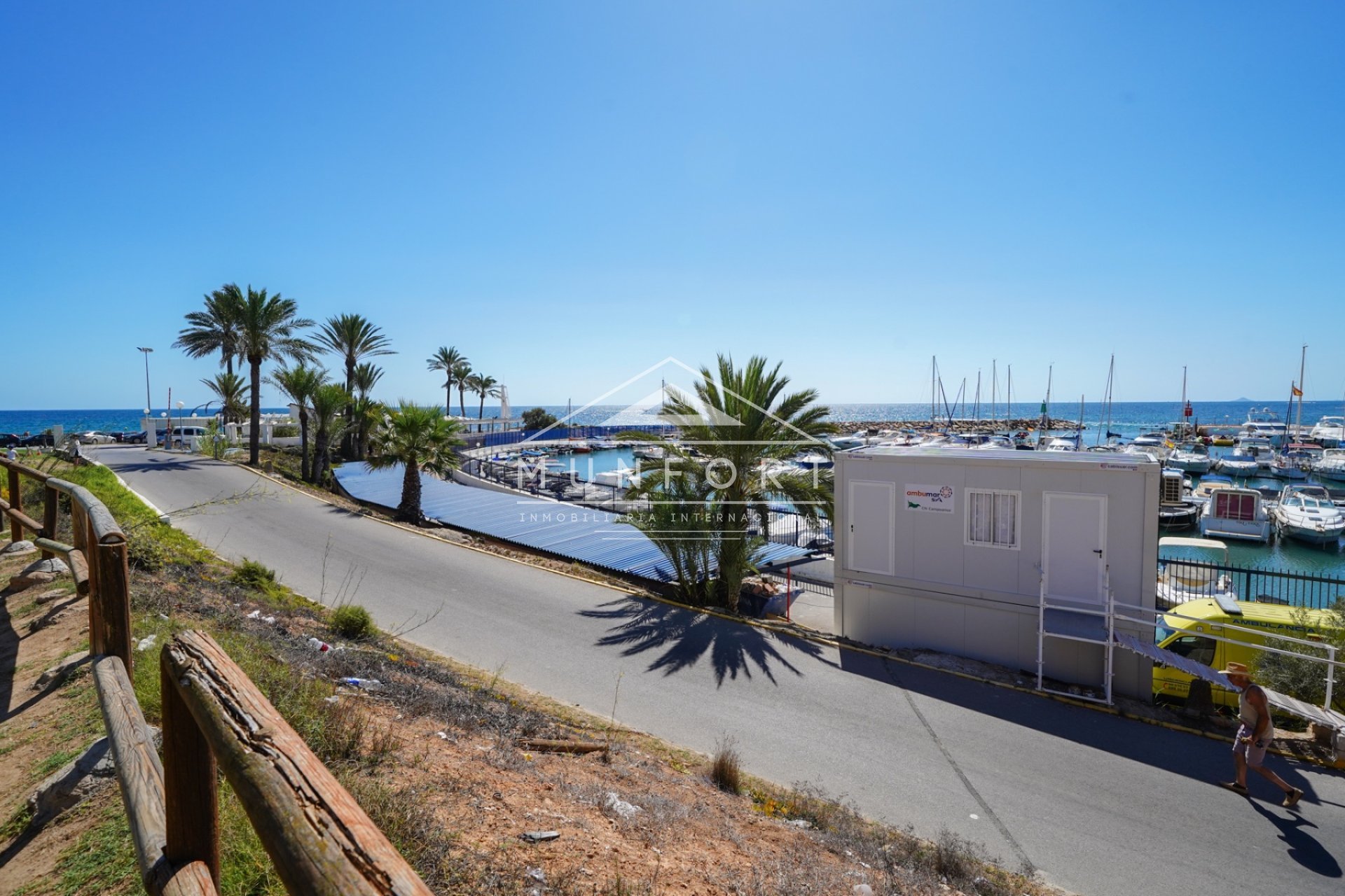 Wiederverkauf - Wohnungen -
Orihuela Costa - Dehesa de Campoamor