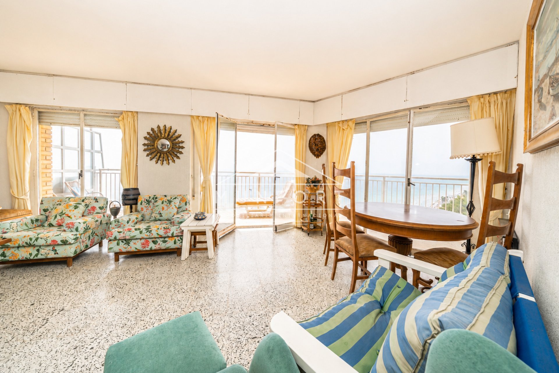 Wiederverkauf - Wohnungen -
Orihuela Costa - Dehesa de Campoamor