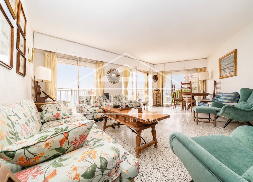 Wiederverkauf - Wohnungen -
Orihuela Costa - Dehesa de Campoamor