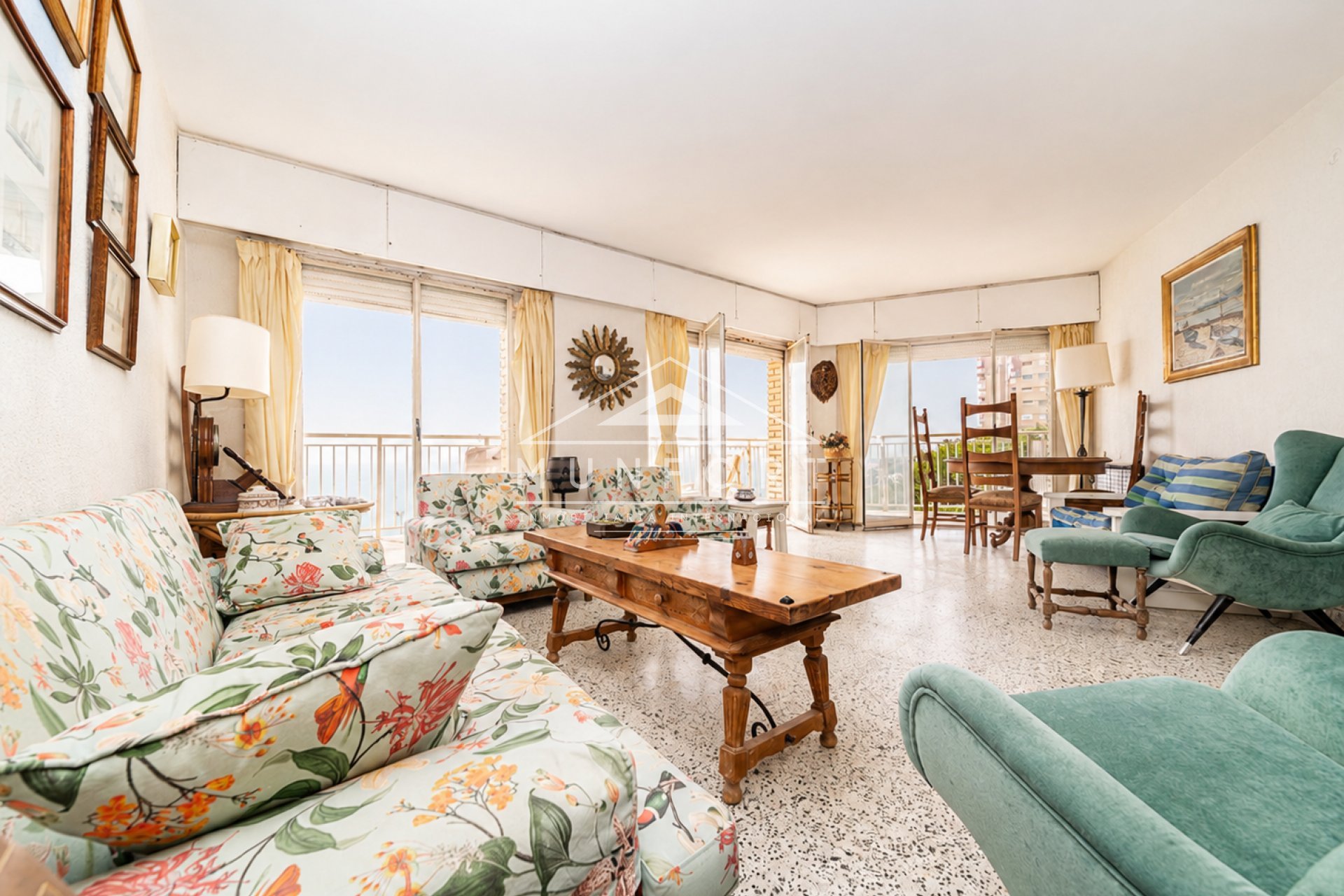 Wiederverkauf - Wohnungen -
Orihuela Costa - Dehesa de Campoamor