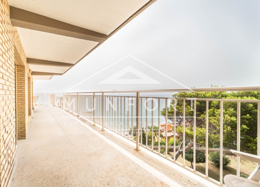Wiederverkauf - Wohnungen -
Orihuela Costa - Dehesa de Campoamor