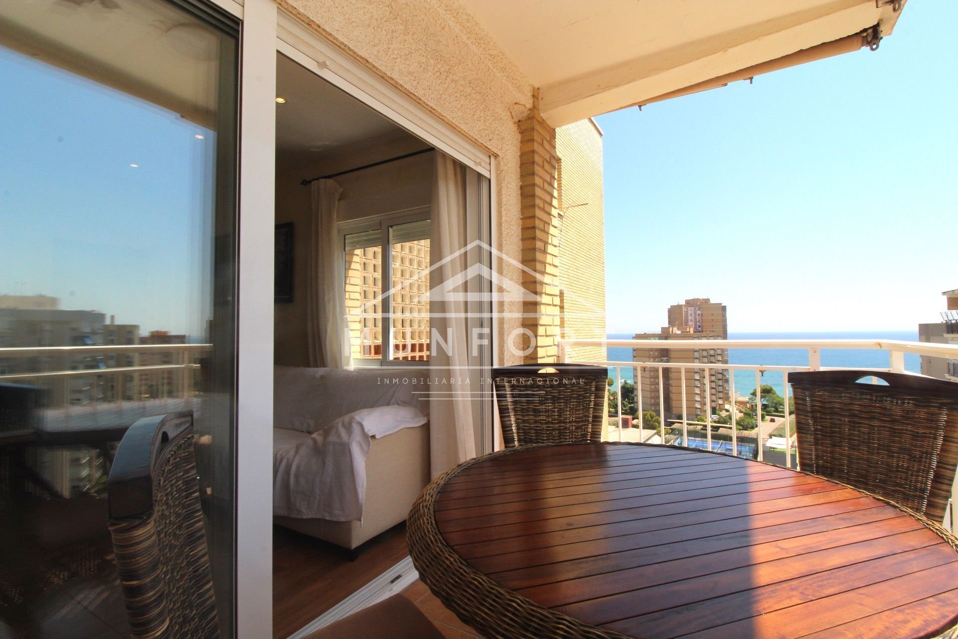 Wiederverkauf - Wohnungen -
Orihuela Costa - Dehesa de Campoamor