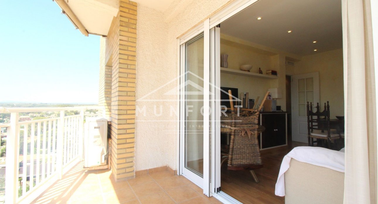 Wiederverkauf - Wohnungen -
Orihuela Costa - Dehesa de Campoamor