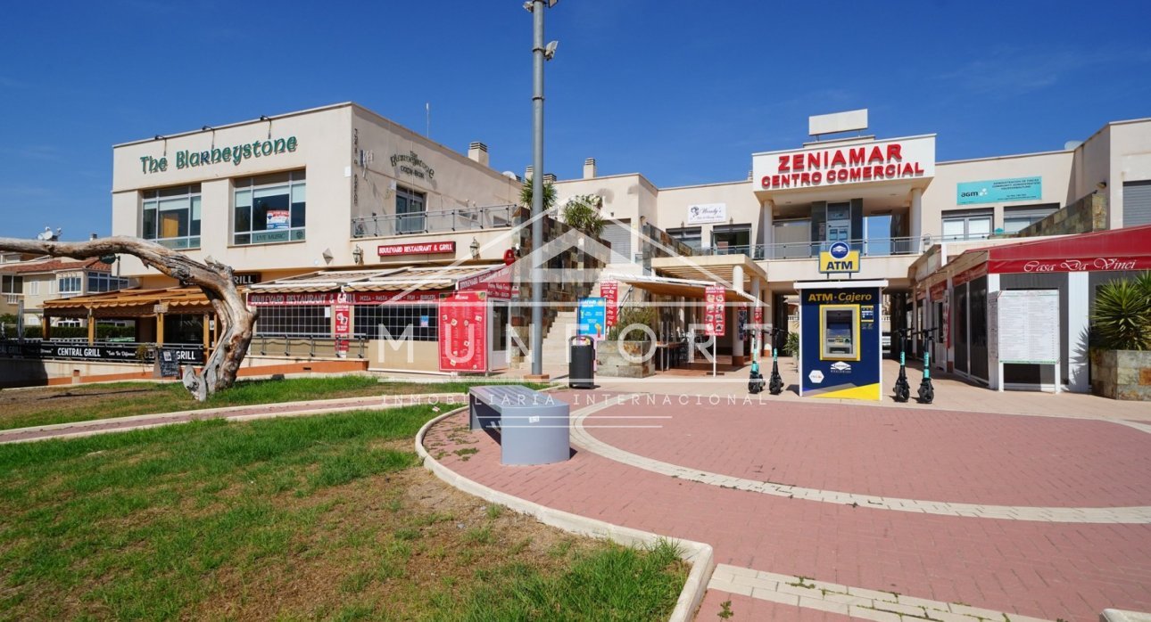 Wiederverkauf - Wohnungen -
Orihuela Costa - La Florida