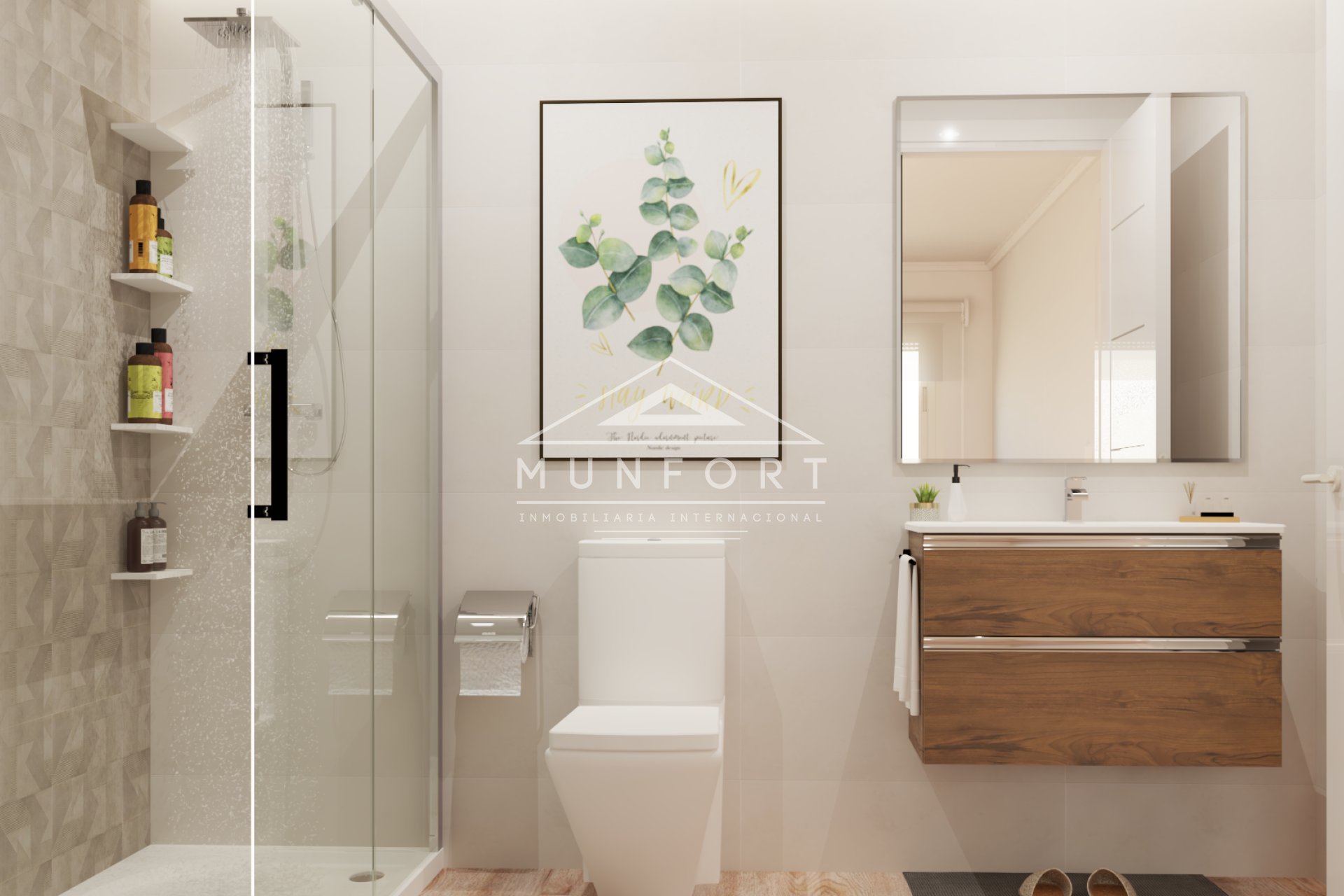 Wiederverkauf - Wohnungen -
Orihuela Costa - La Florida