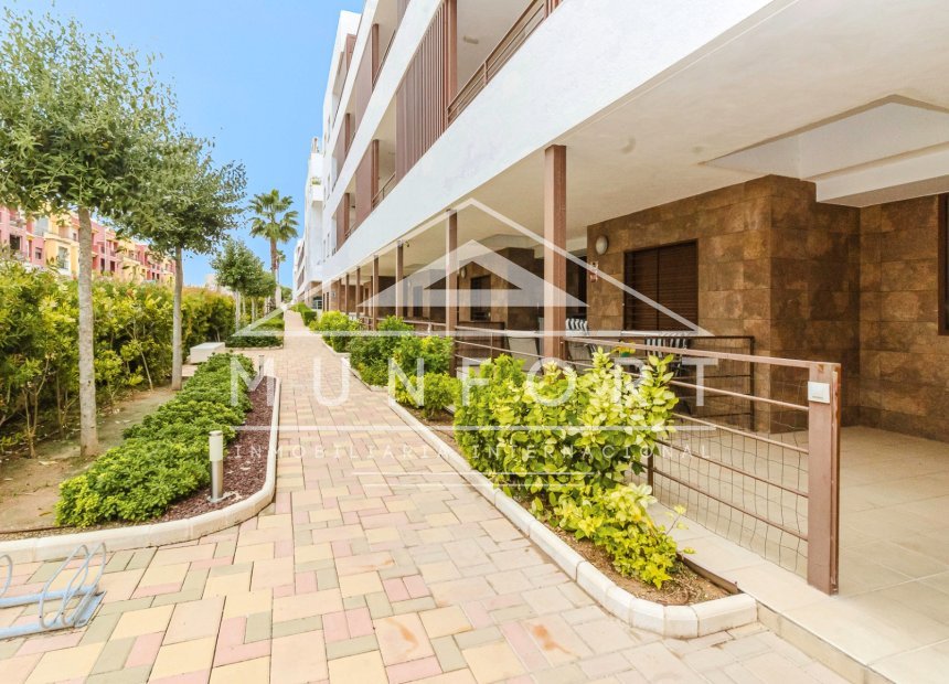 Wiederverkauf - Wohnungen -
Orihuela Costa - Lomas de Cabo Roig