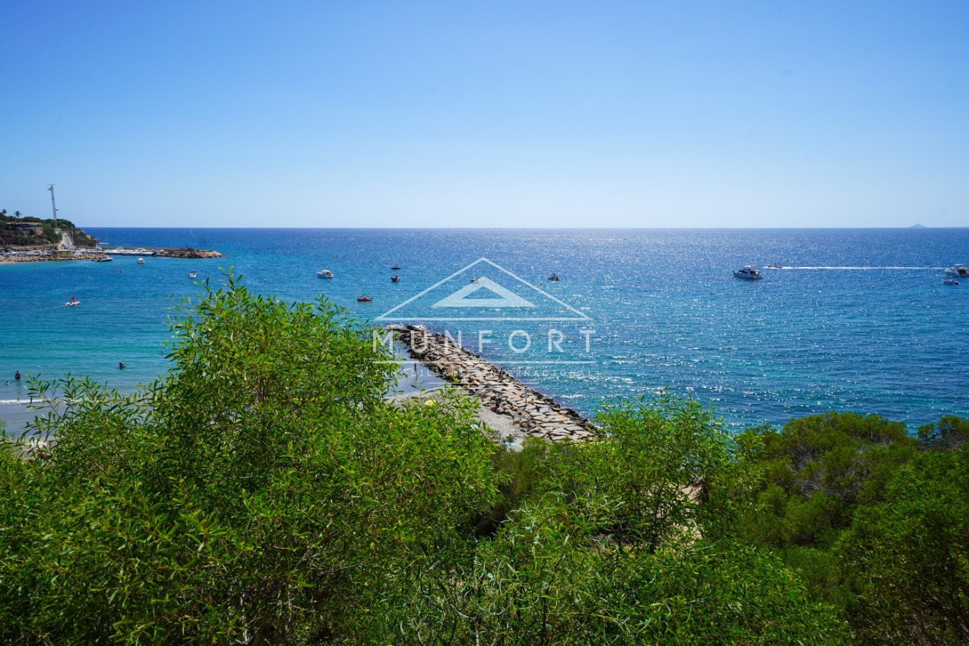 Wiederverkauf - Wohnungen -
Orihuela Costa - Lomas de Cabo Roig