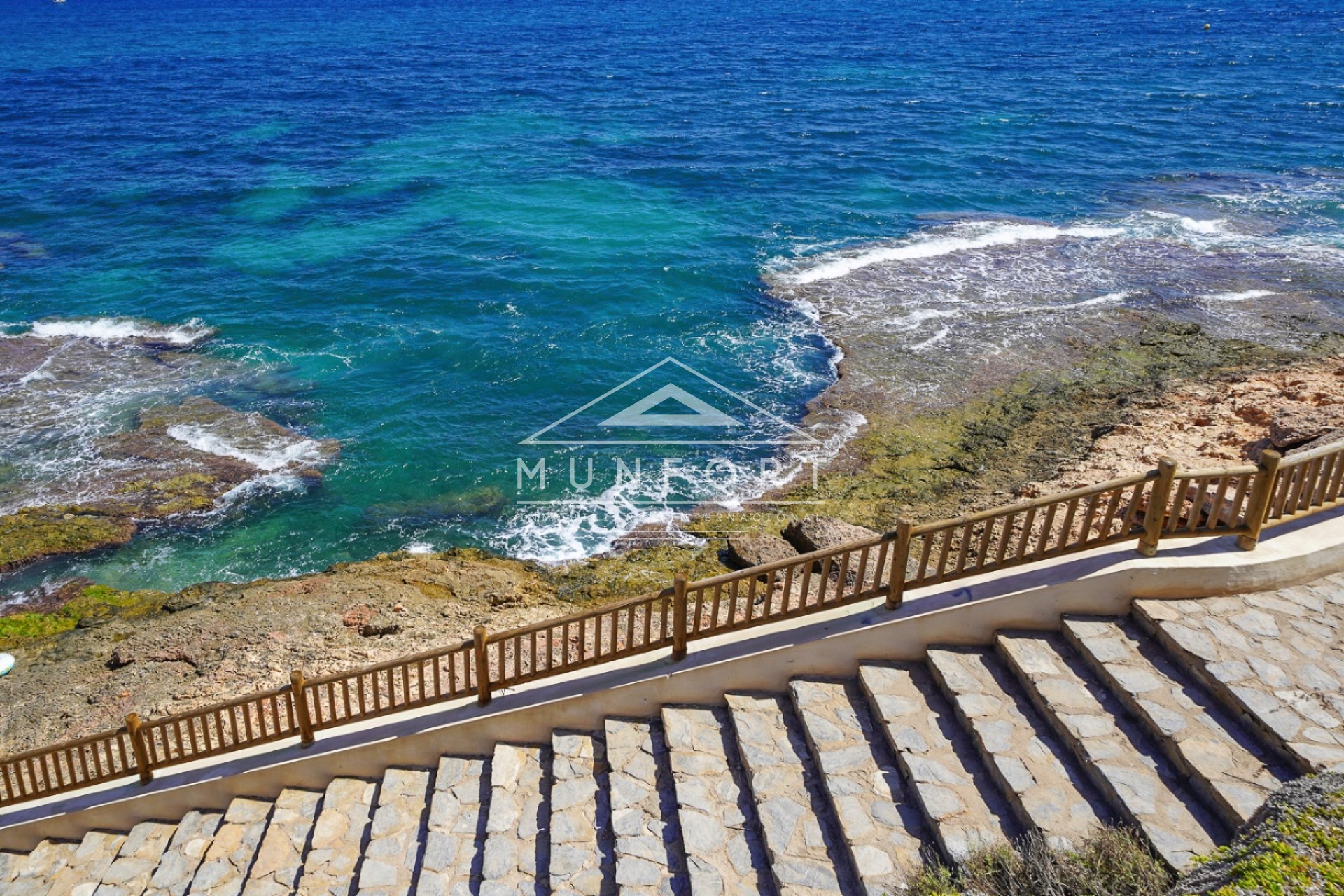 Wiederverkauf - Wohnungen -
Orihuela Costa - Lomas de Cabo Roig