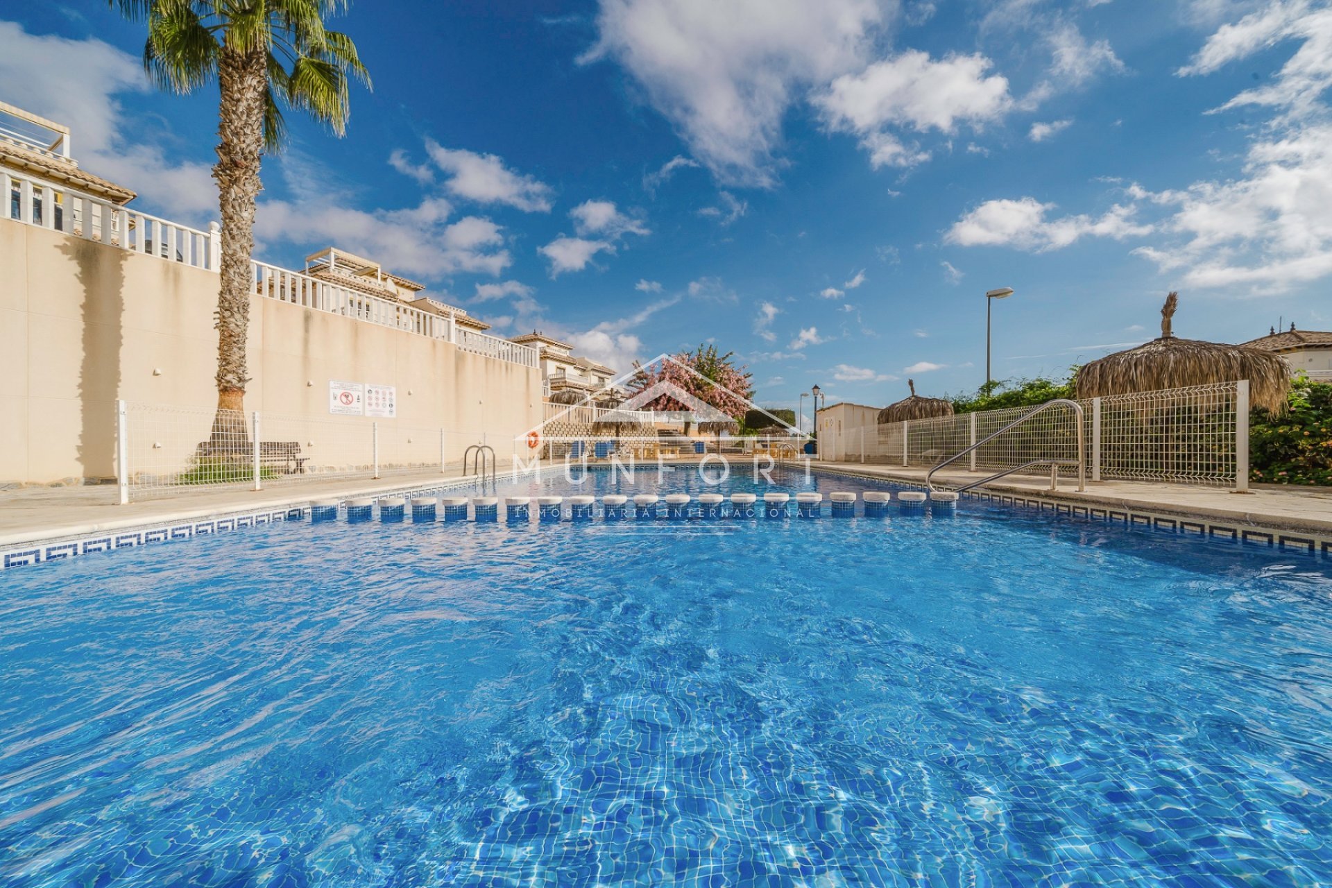 Wiederverkauf - Wohnungen -
Orihuela Costa - Lomas de Cabo Roig