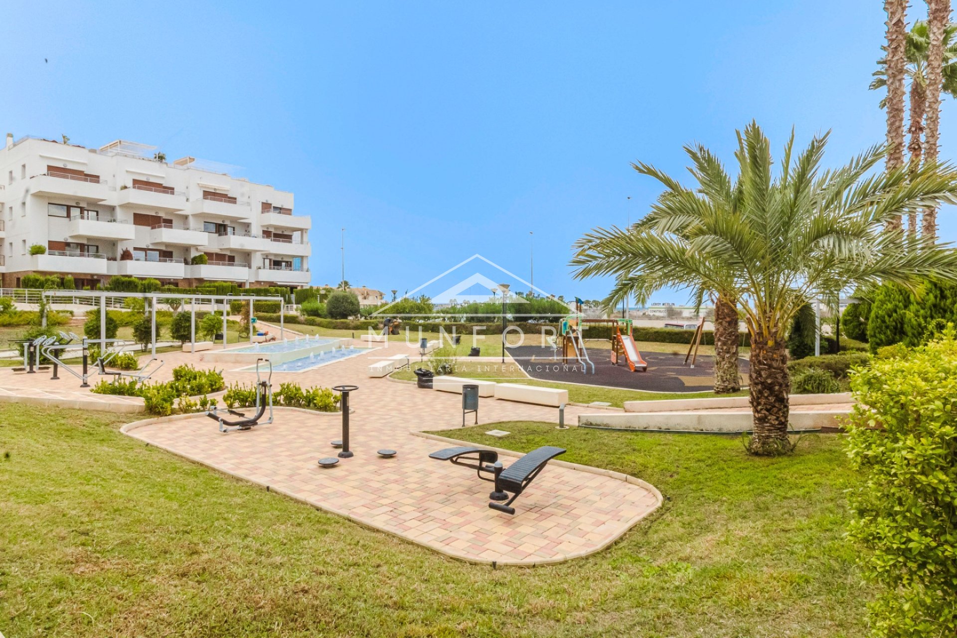 Wiederverkauf - Wohnungen -
Orihuela Costa - Lomas de Cabo Roig