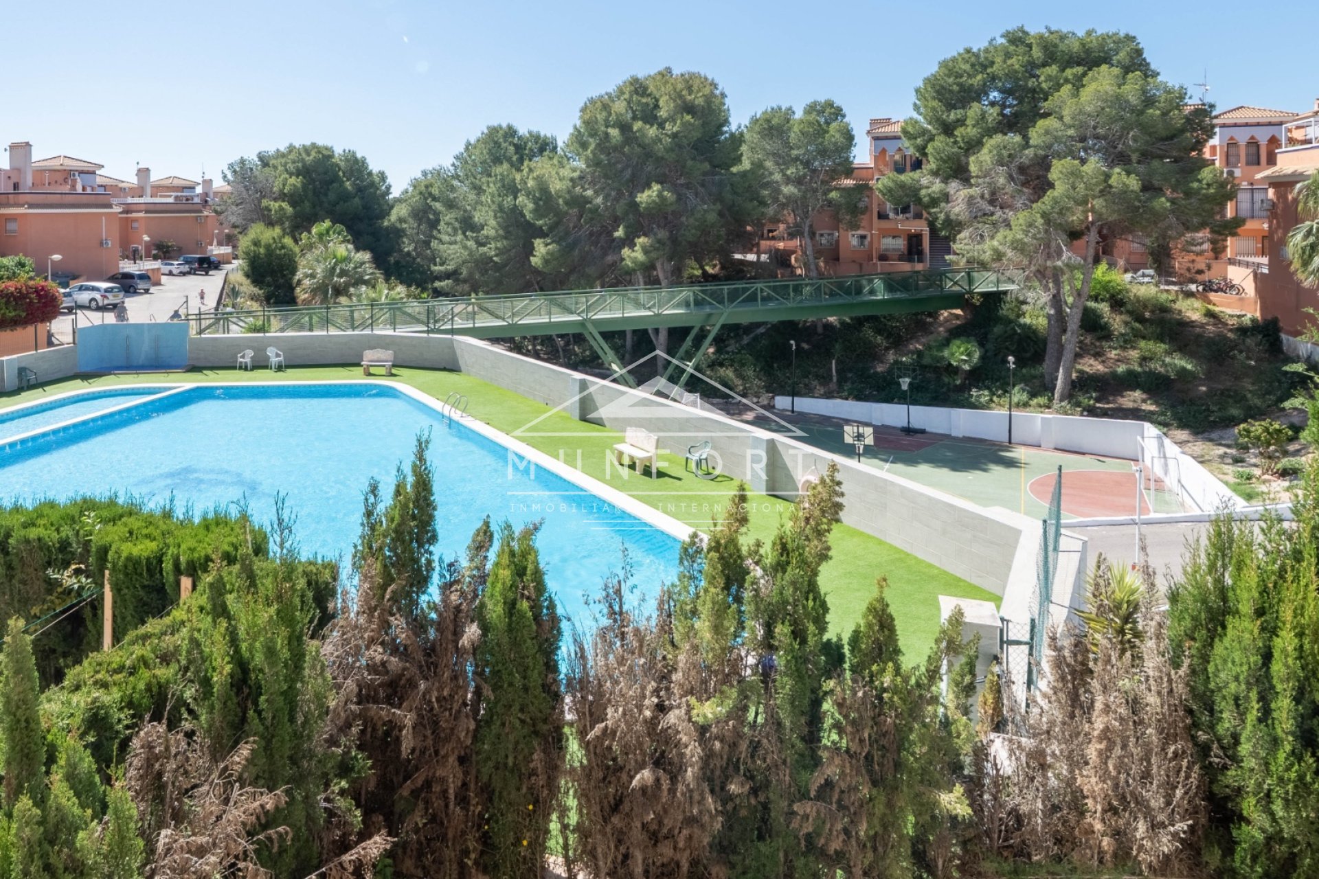 Wiederverkauf - Wohnungen -
Orihuela Costa - Playa Flamenca