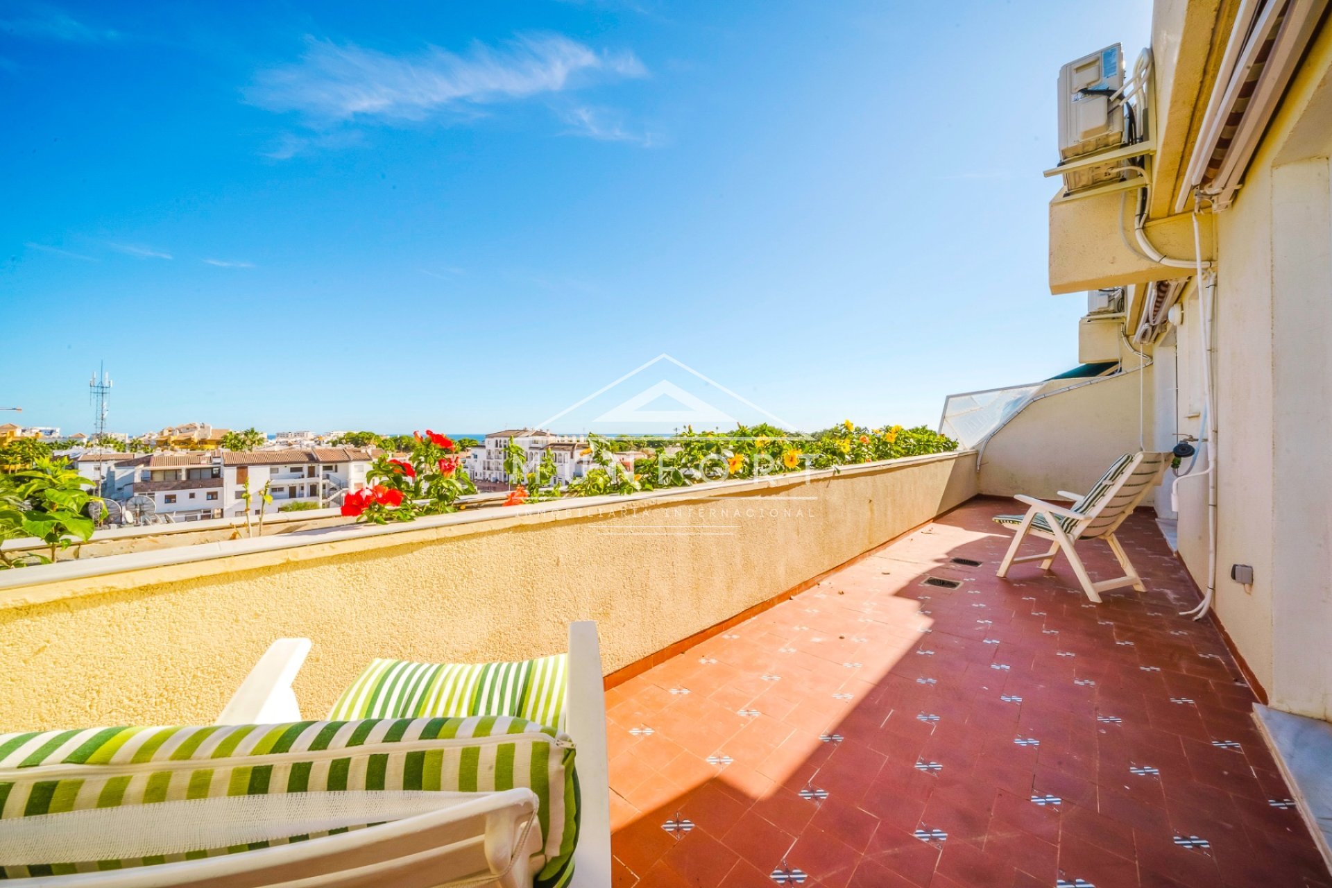 Wiederverkauf - Wohnungen -
Orihuela Costa - Punta Prima