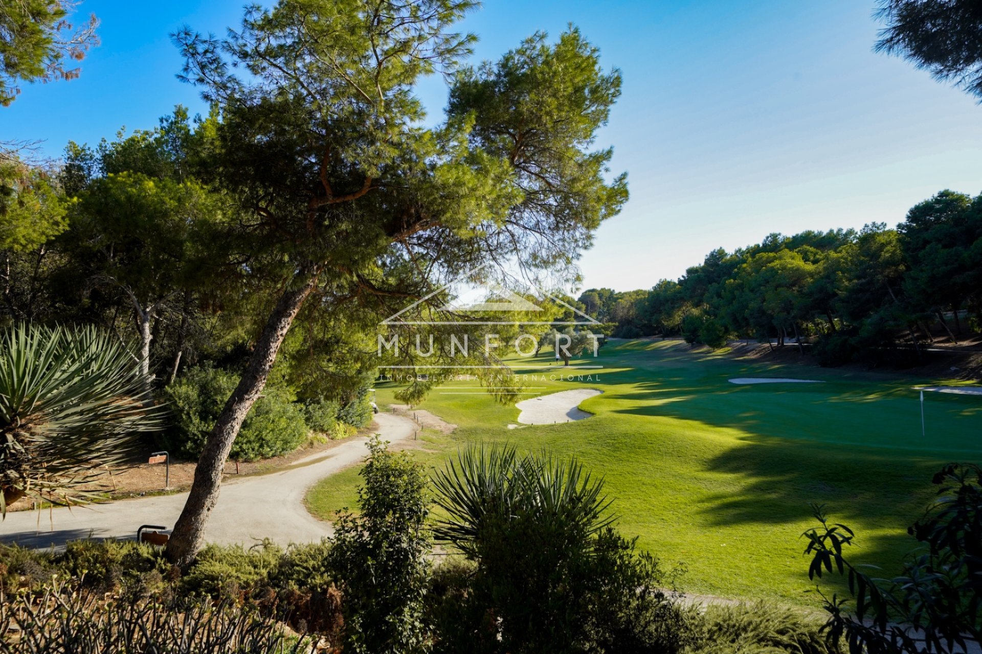 Wiederverkauf - Wohnungen -
Orihuela Costa - Villamartín