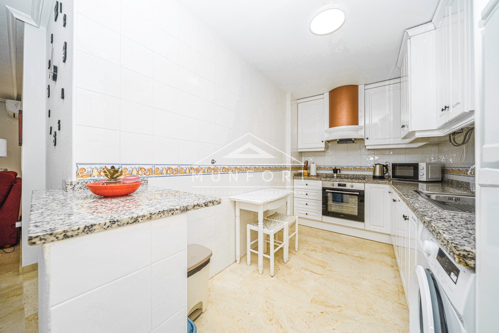 Wiederverkauf - Wohnungen -
Orihuela Costa - Villamartín