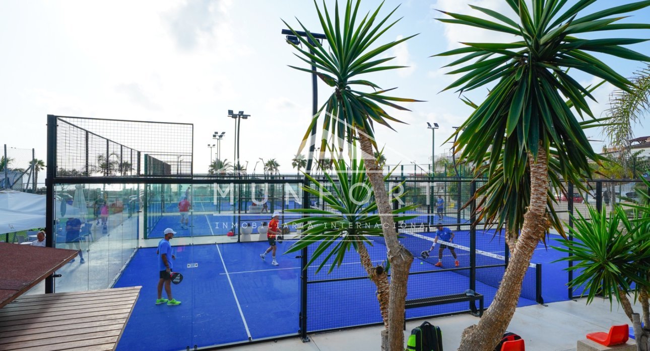 Wiederverkauf - Wohnungen -
Pilar de la Horadada - Mil Palmeras