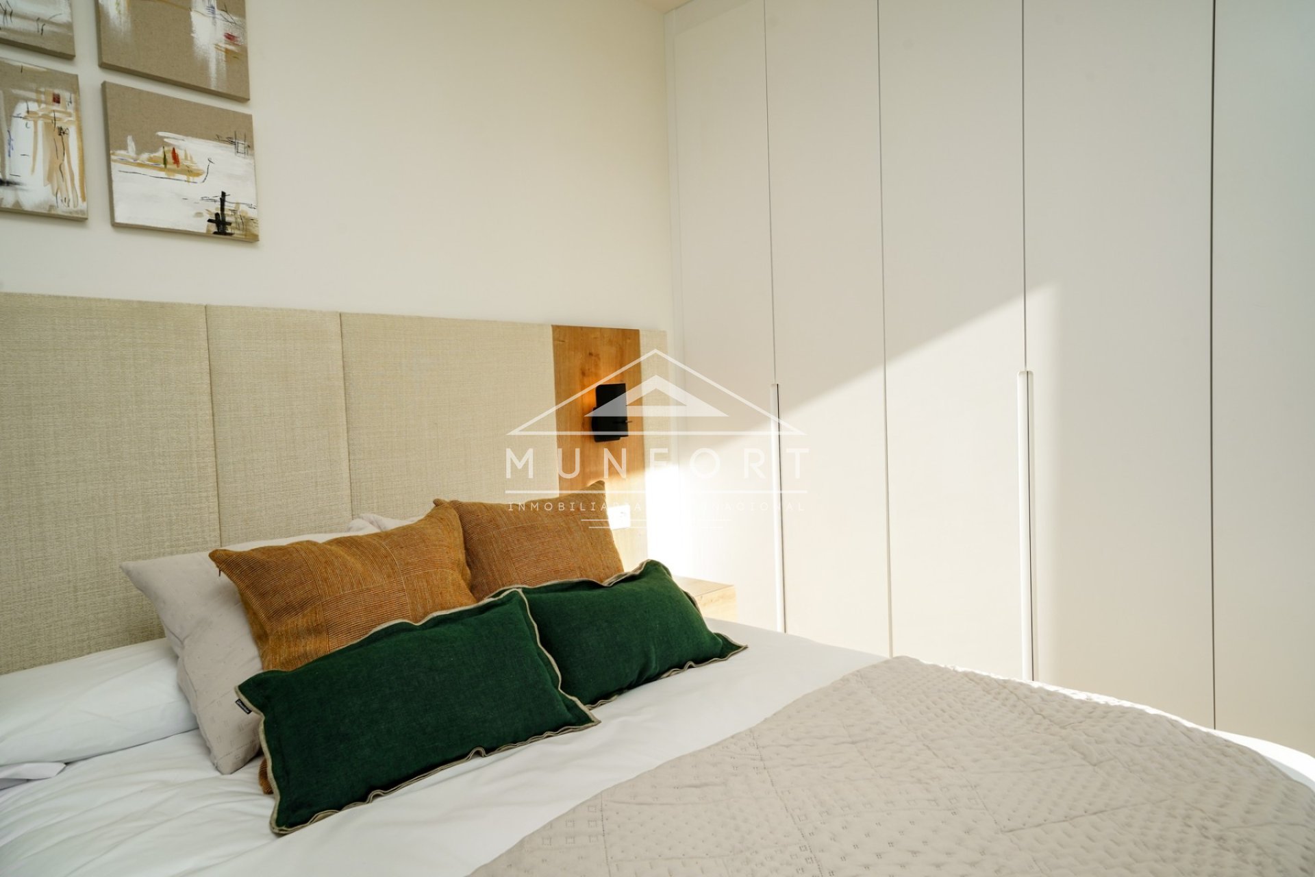 Wiederverkauf - Wohnungen -
Pilar de la Horadada - Torre de la Horadada