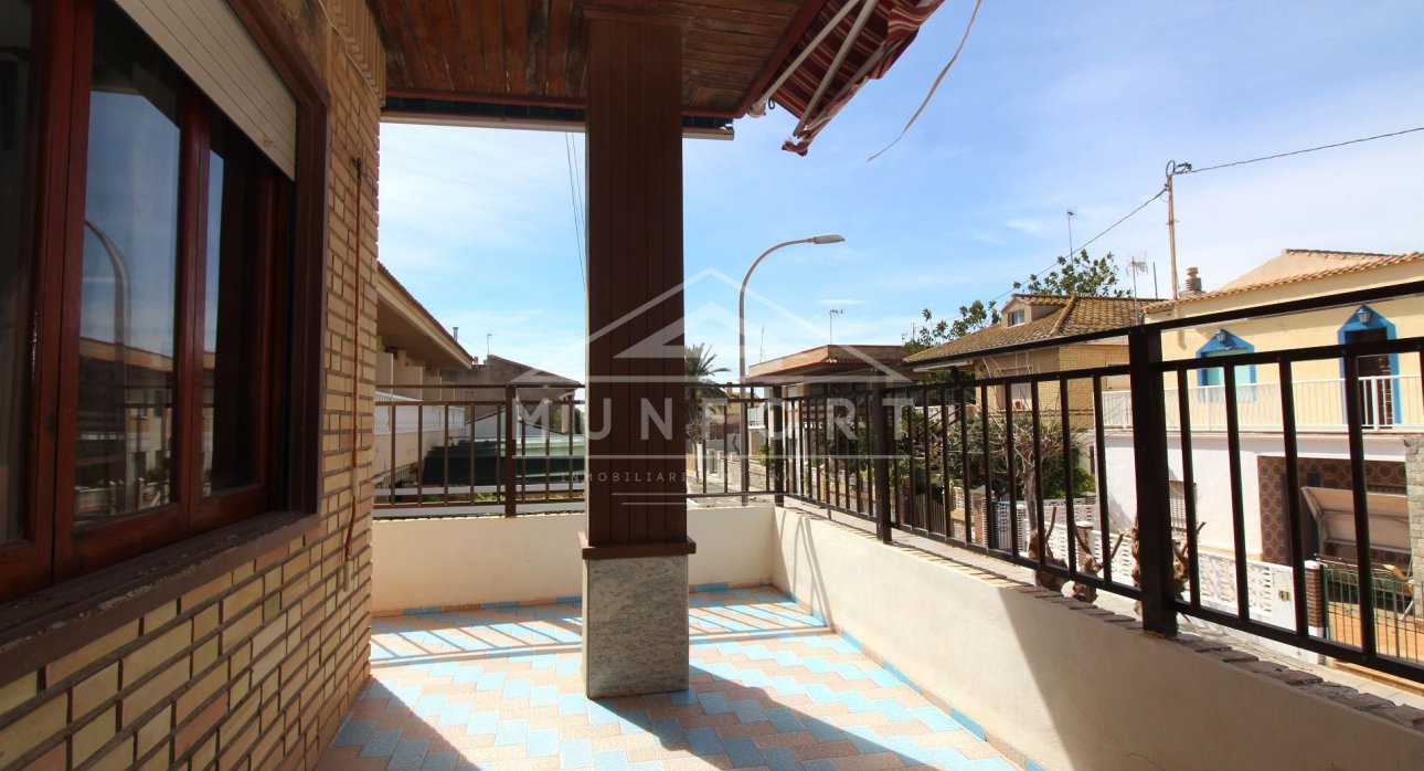 Wiederverkauf - Wohnungen -
Pilar de la Horadada - Torre de la Horadada