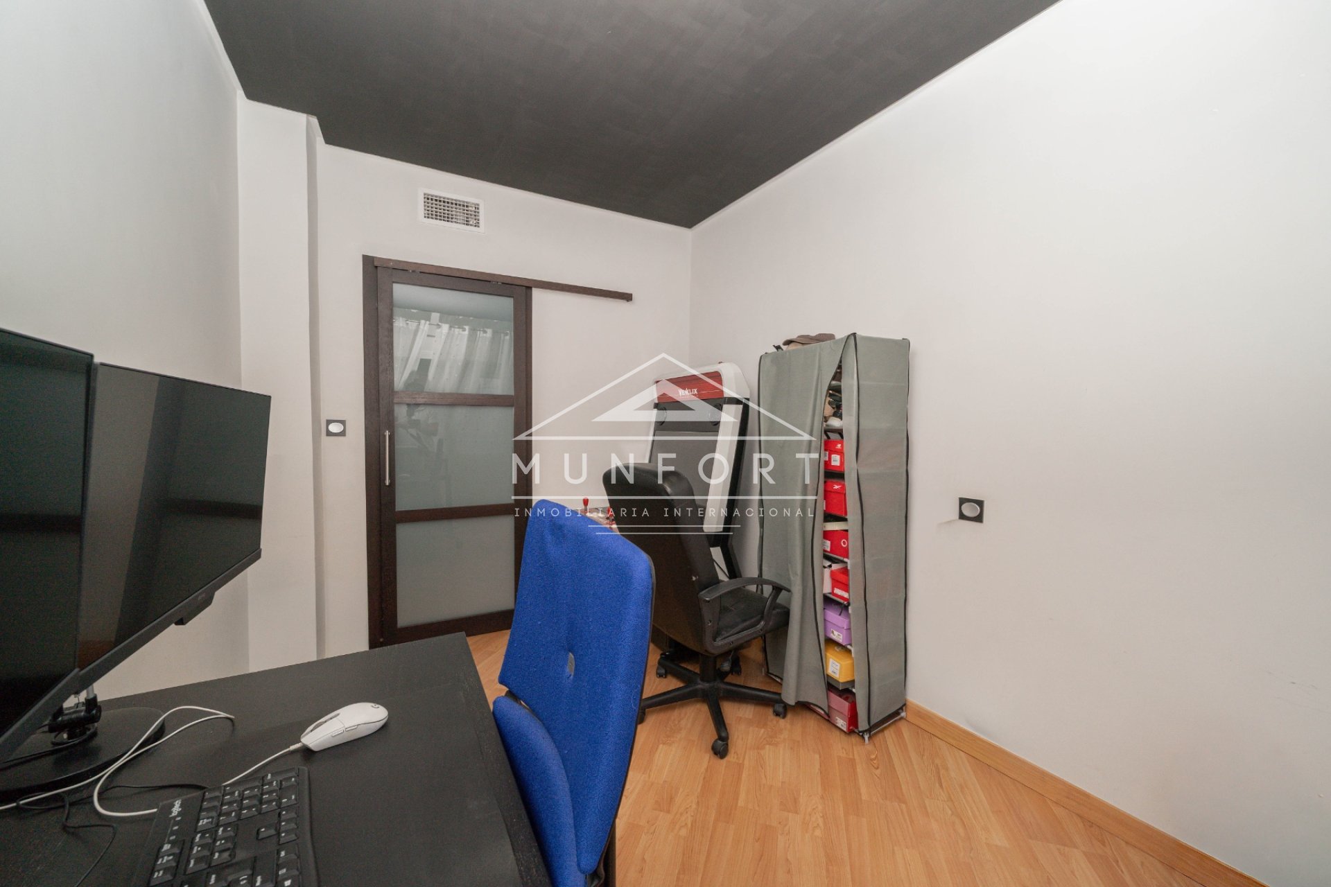 Wiederverkauf - Wohnungen -
Pilar de la Horadada