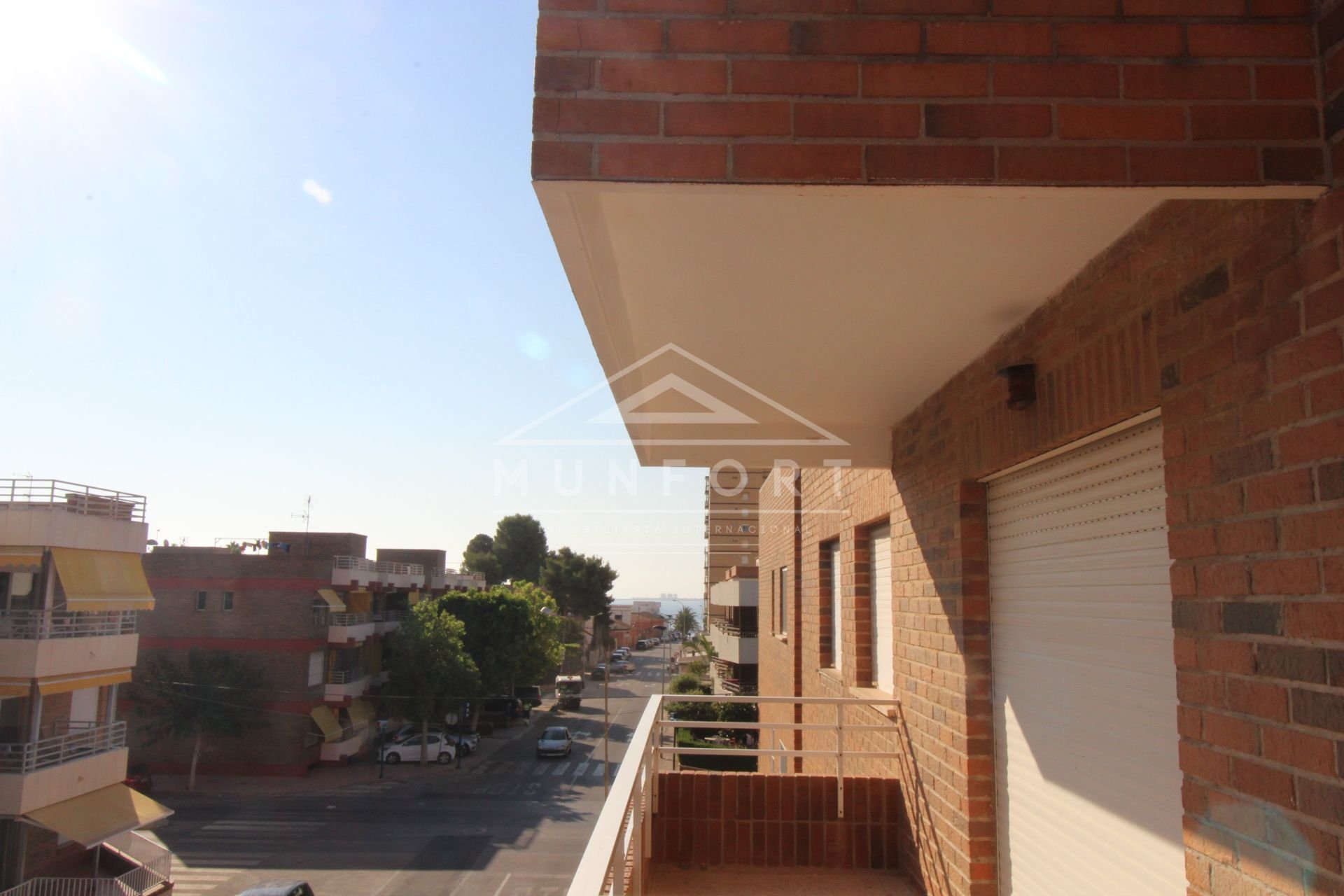 Wiederverkauf - Wohnungen -
San Javier - Santiago de la Ribera