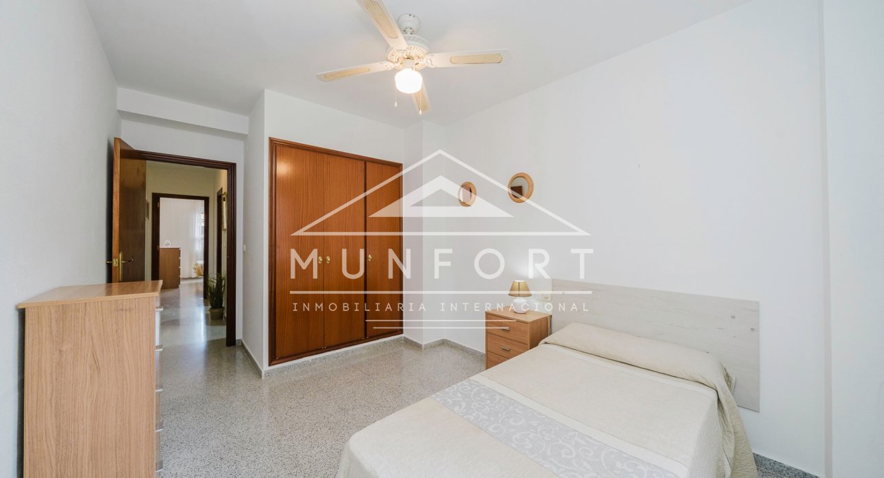 Wiederverkauf - Wohnungen -
San Miguel de Salinas