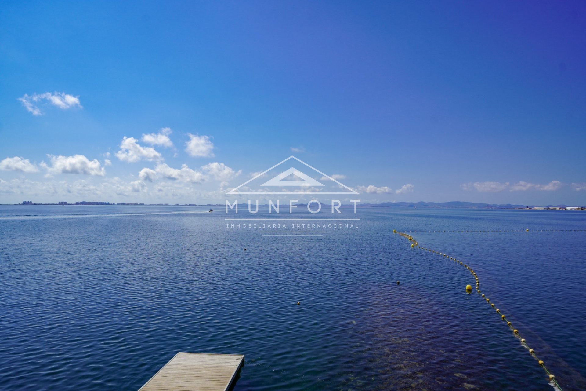 Wiederverkauf - Wohnungen -
San Pedro del Pinatar - Lo Pag&aacute;n