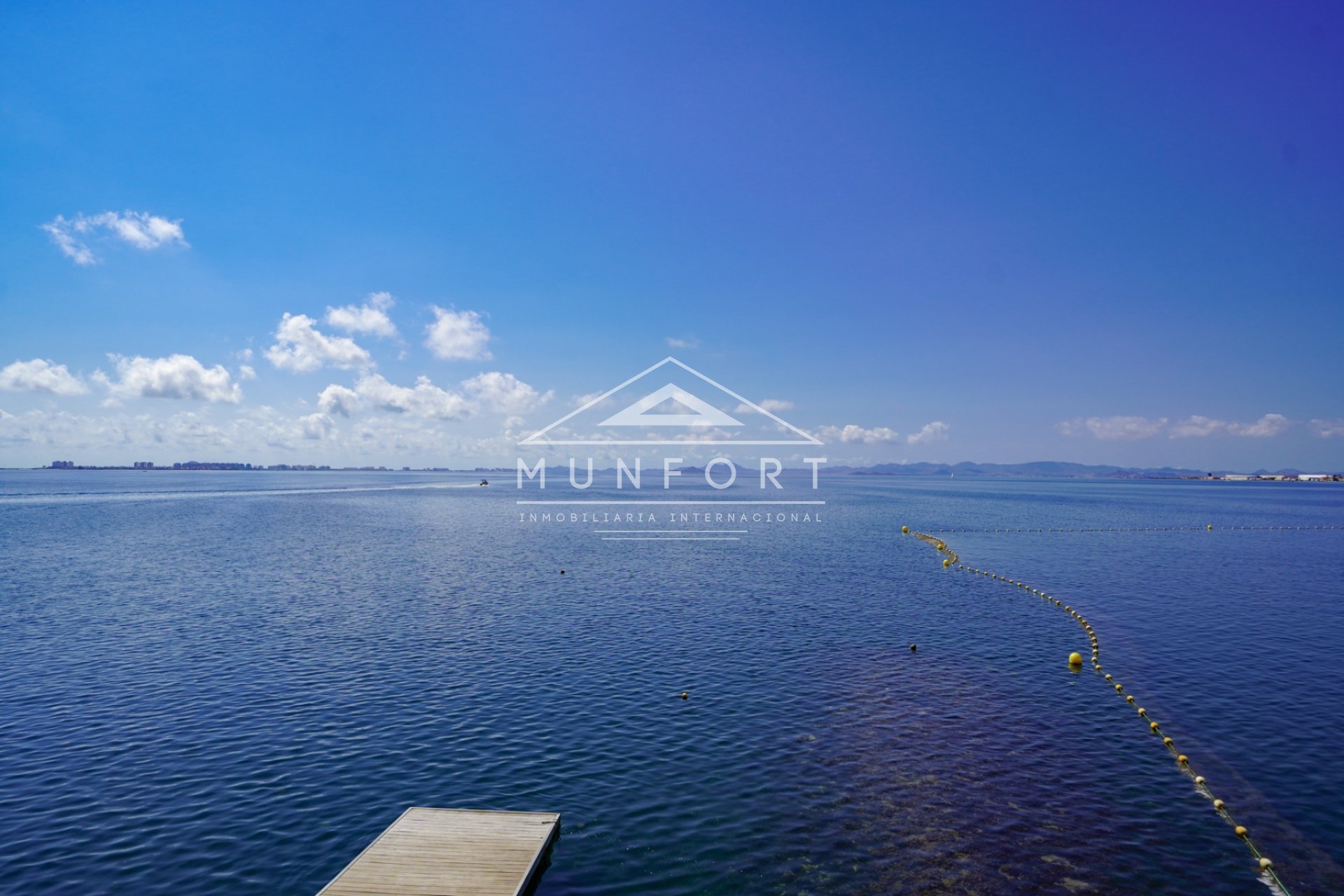 Wiederverkauf - Wohnungen -
San Pedro del Pinatar - Lo Pag&aacute;n