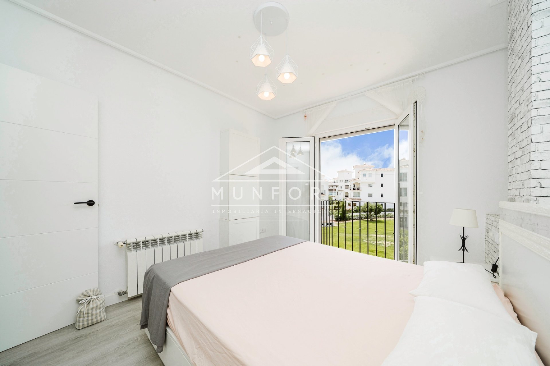 Wiederverkauf - Wohnungen -
Sucina - Hacienda Riquelme Golf Resort