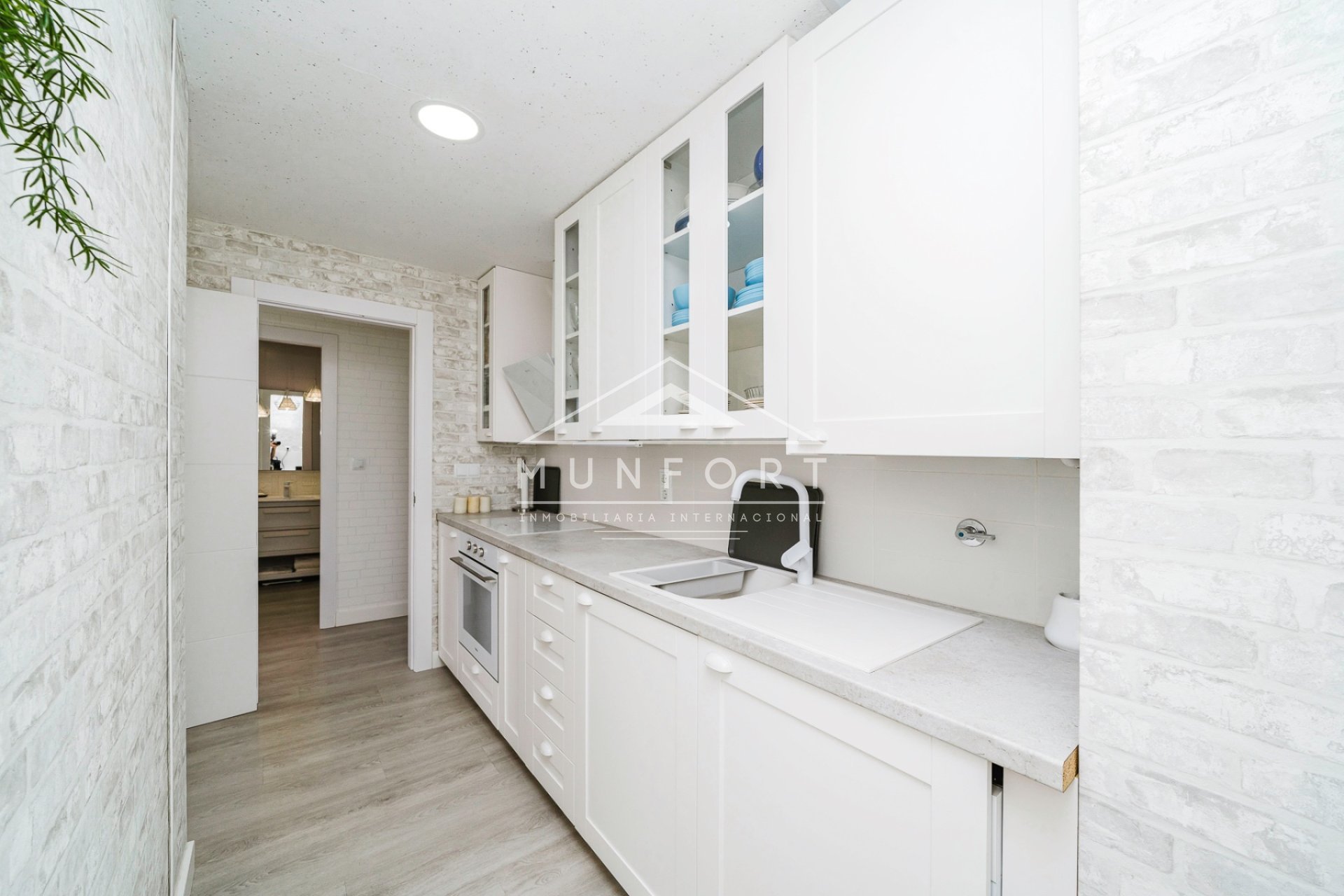 Wiederverkauf - Wohnungen -
Sucina - Hacienda Riquelme Golf Resort