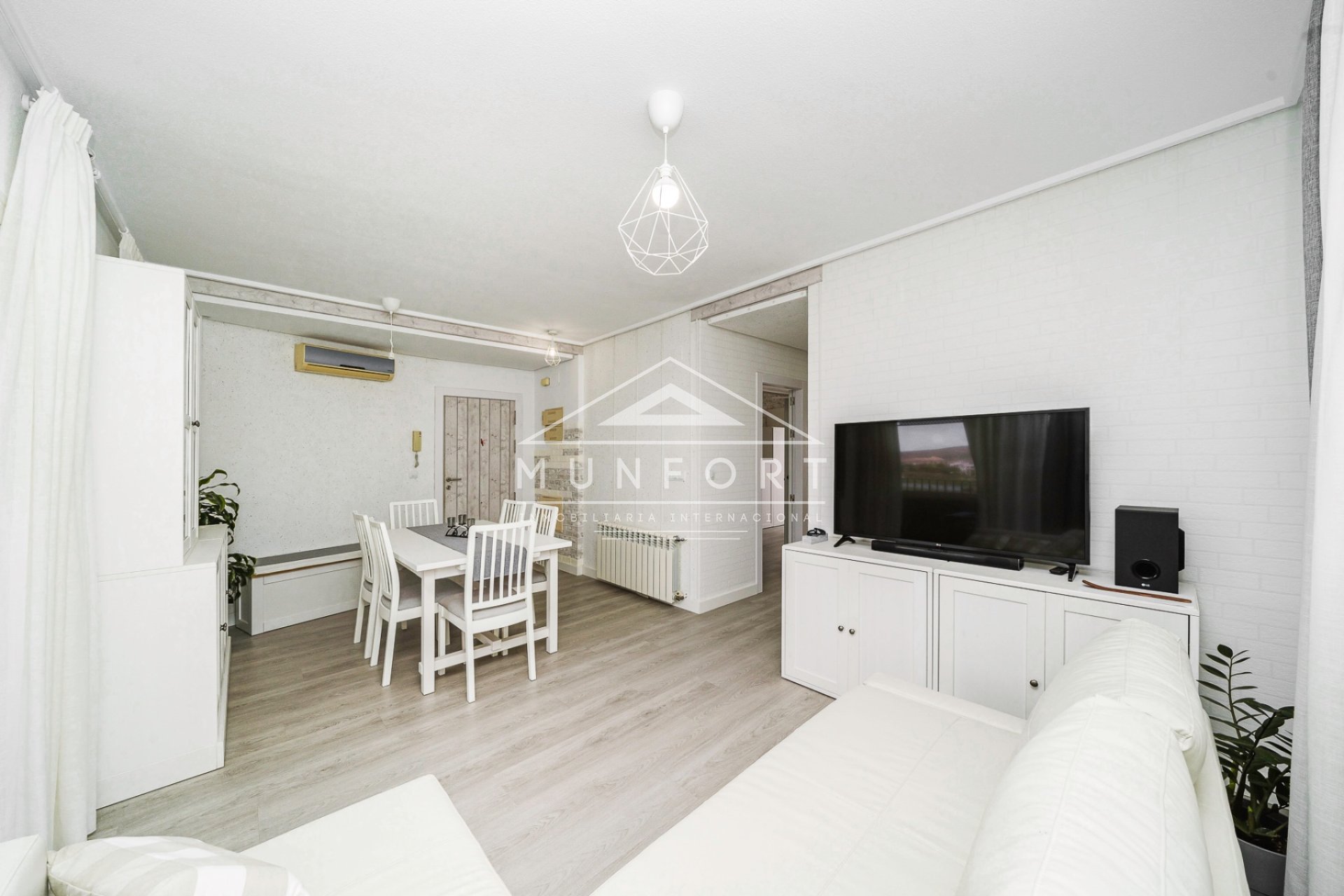 Wiederverkauf - Wohnungen -
Sucina - Hacienda Riquelme Golf Resort