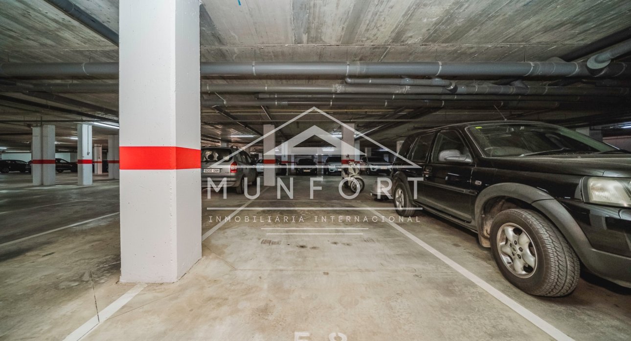 Wiederverkauf - Wohnungen -
Torre-Pacheco - GOLF RESORT