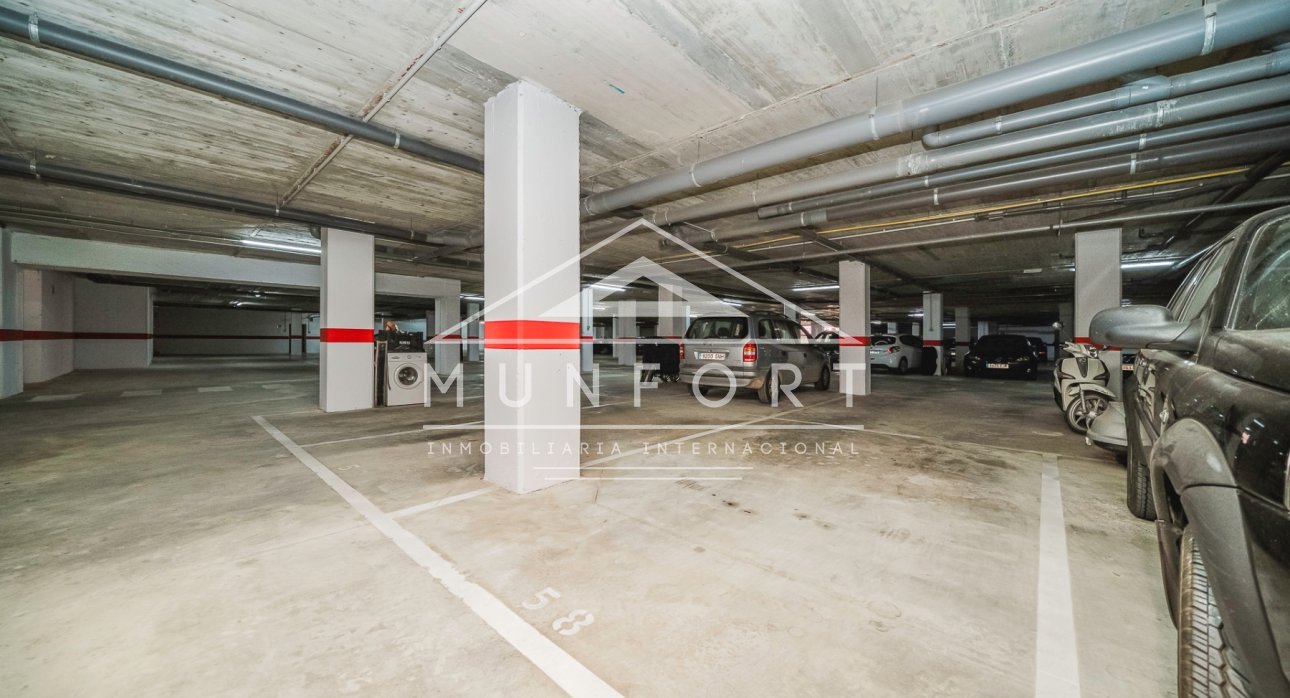 Wiederverkauf - Wohnungen -
Torre-Pacheco - GOLF RESORT