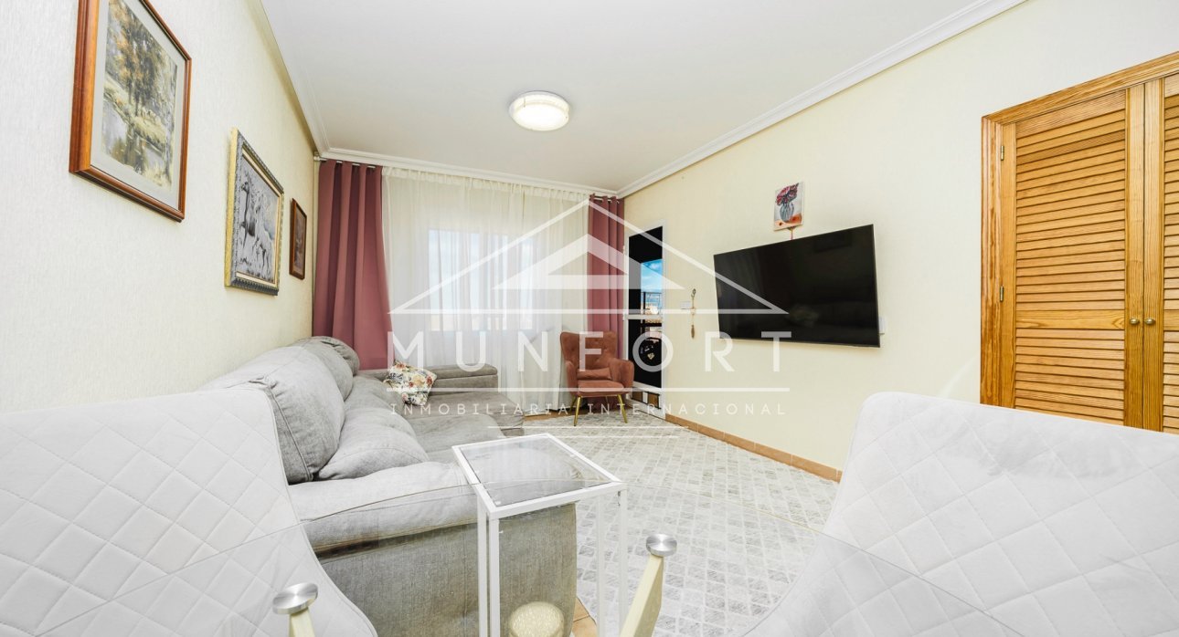 Wiederverkauf - Wohnungen -
Torrevieja - Aguas Nuevas - Torrevieja