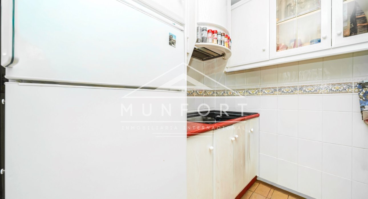 Wiederverkauf - Wohnungen -
Torrevieja - Aguas Nuevas - Torrevieja