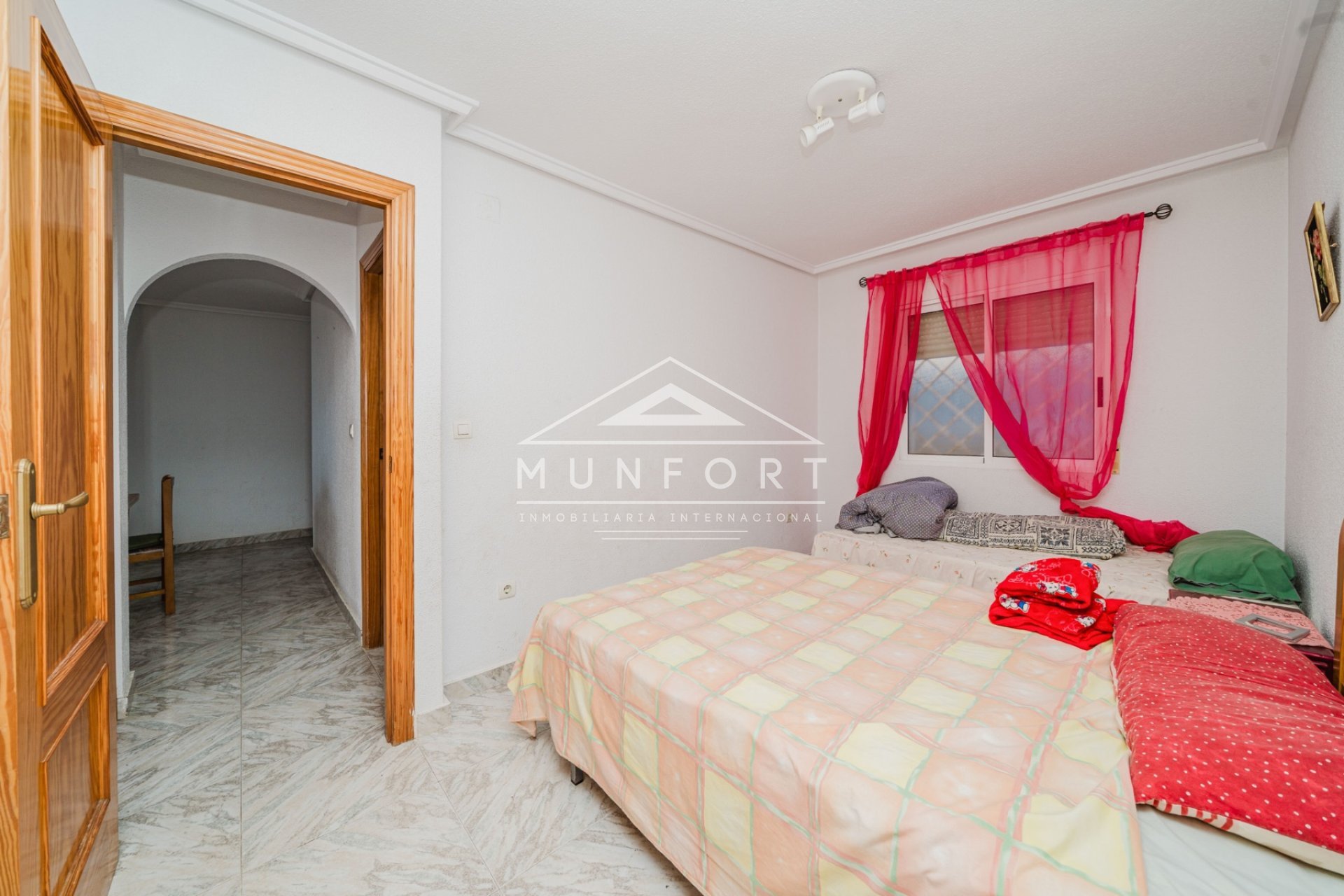 Wiederverkauf - Wohnungen -
Torrevieja - Cabo Cervera - Torrevieja