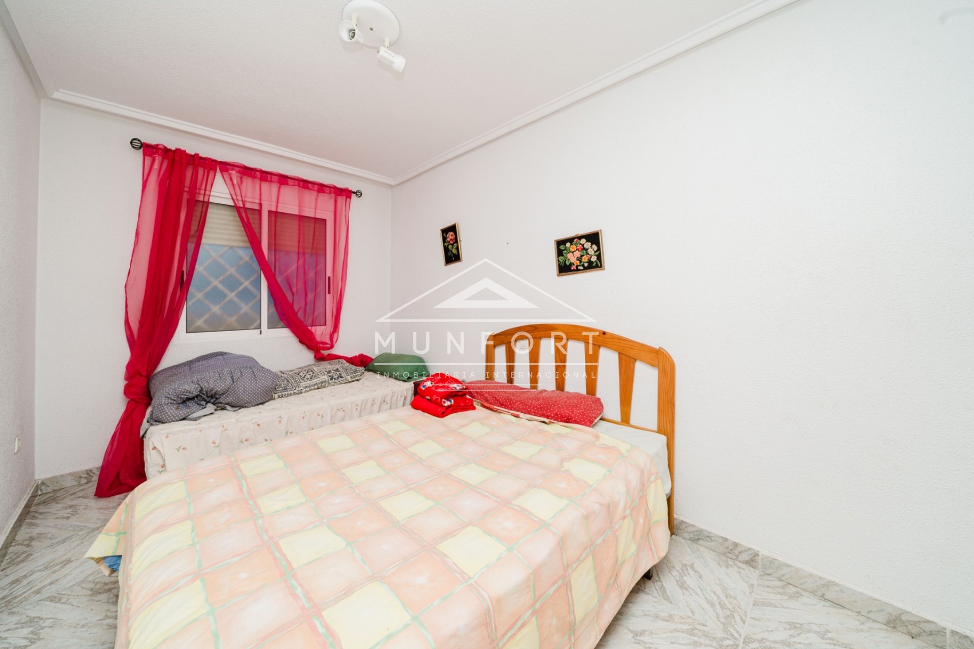 Wiederverkauf - Wohnungen -
Torrevieja - Cabo Cervera - Torrevieja