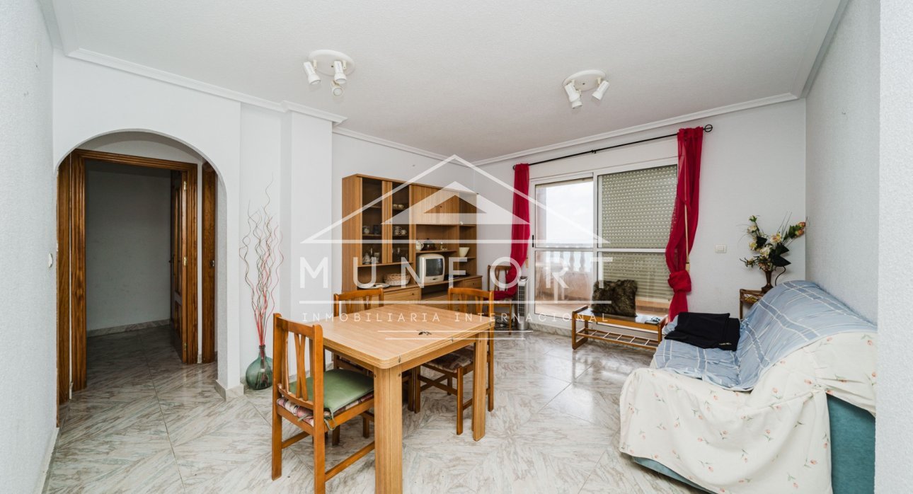 Wiederverkauf - Wohnungen -
Torrevieja - Cabo Cervera - Torrevieja