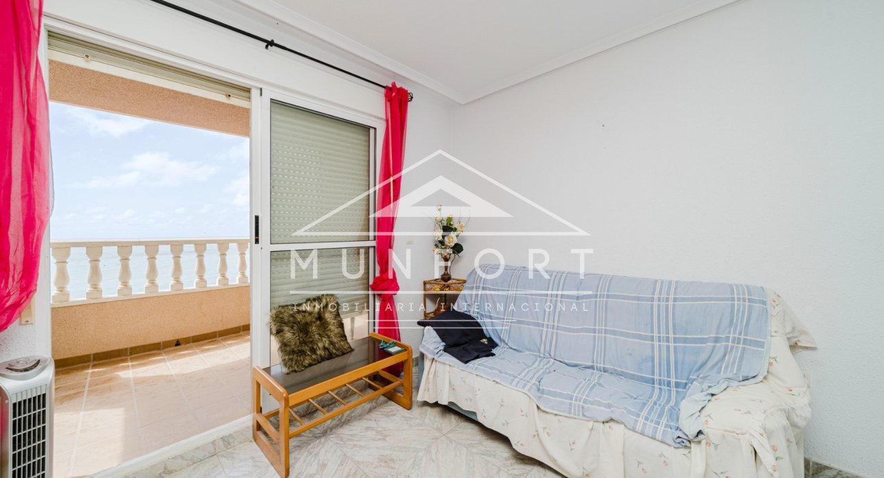 Wiederverkauf - Wohnungen -
Torrevieja - Cabo Cervera - Torrevieja